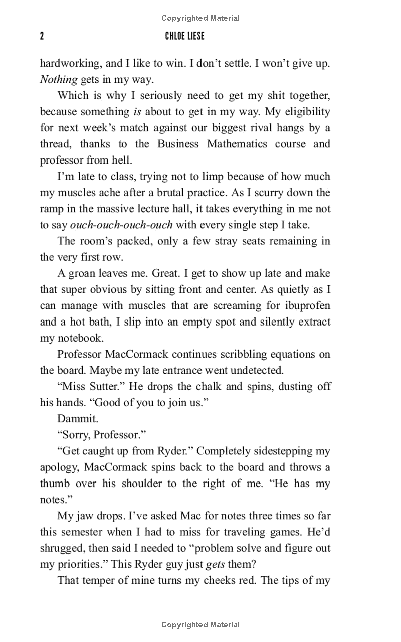 only when it's us - Ảnh 8