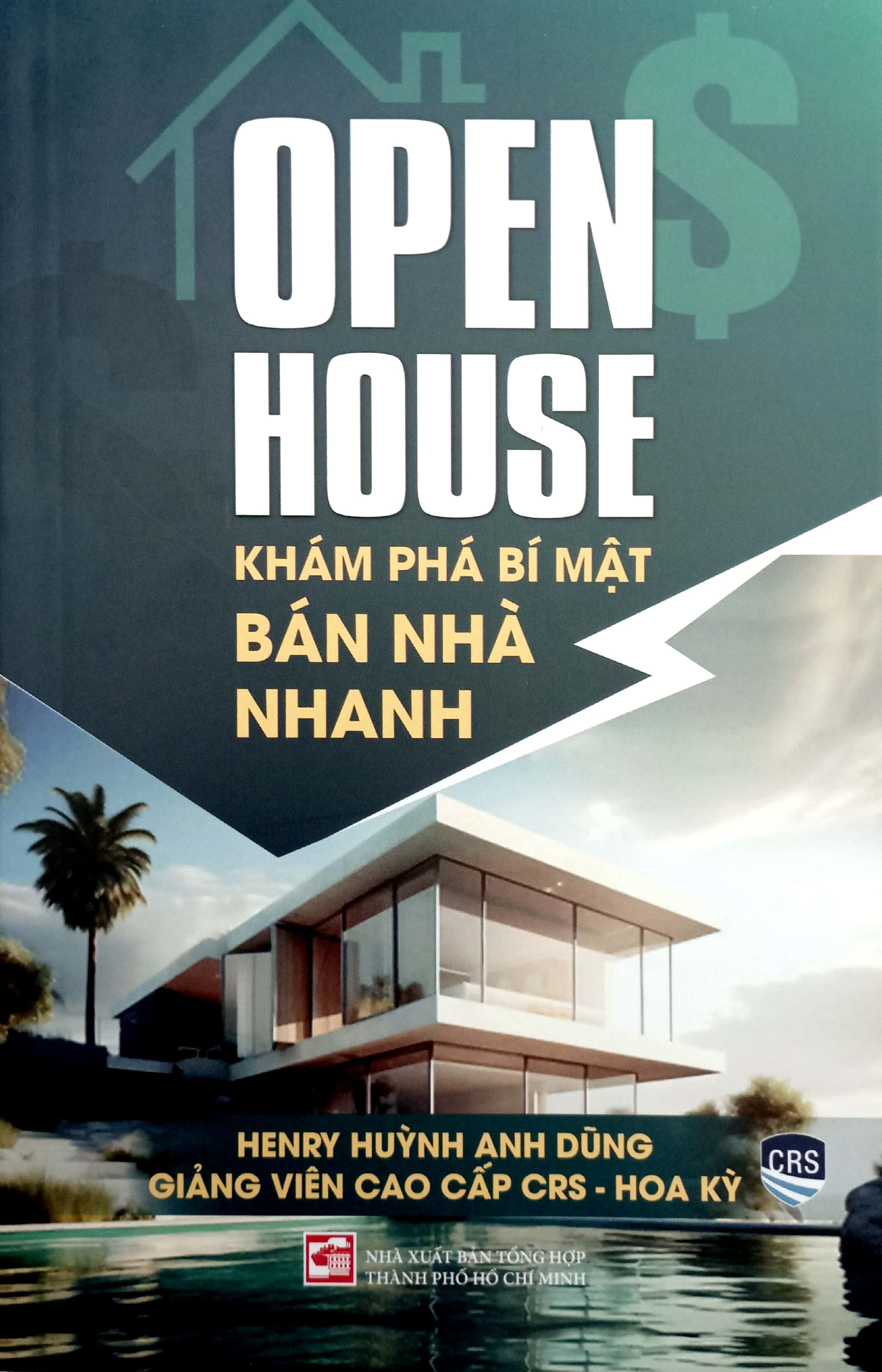 open house - khám phá bí mật bán nhà nhanh - Ảnh 2