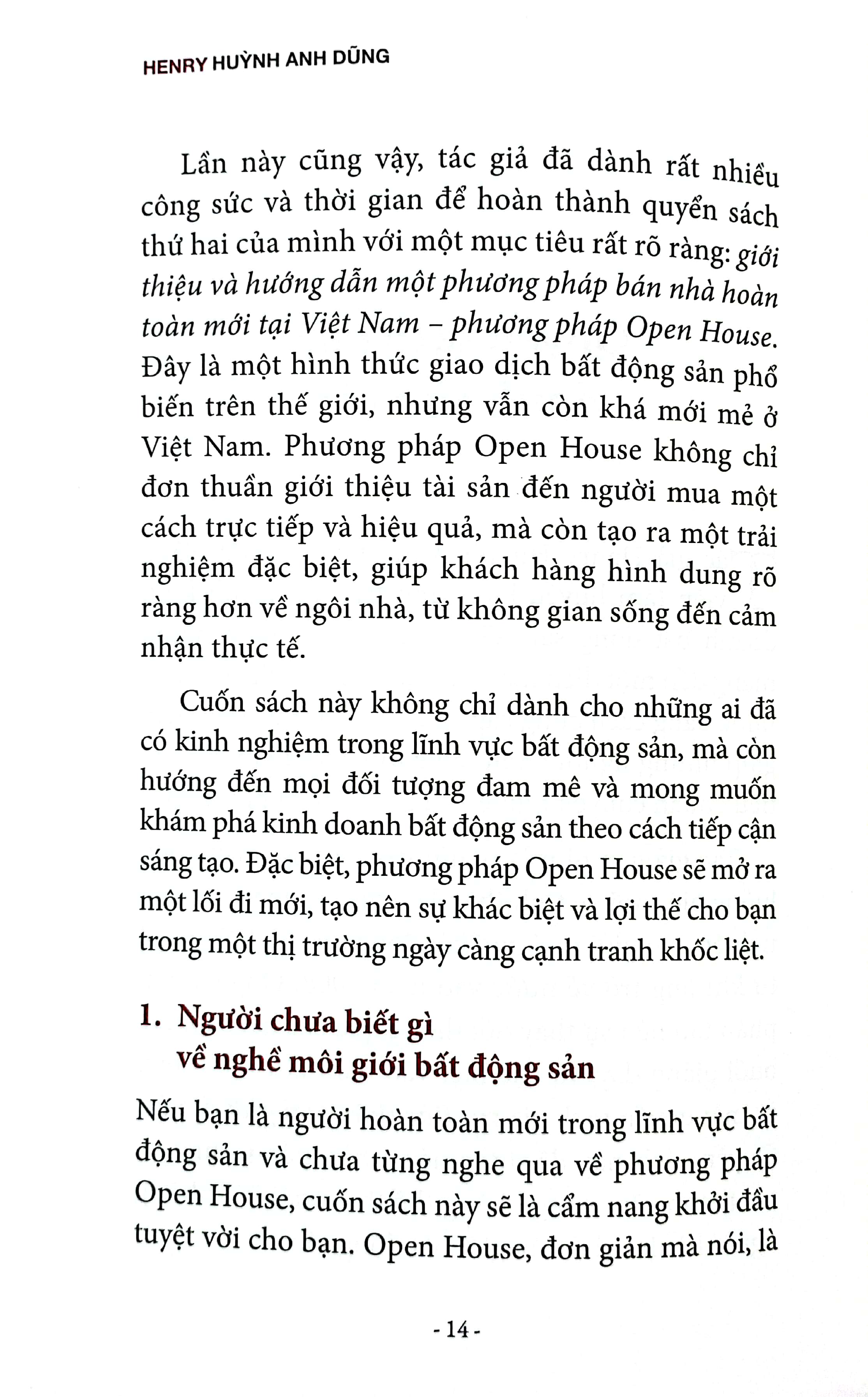 open house - khám phá bí mật bán nhà nhanh - Ảnh 5