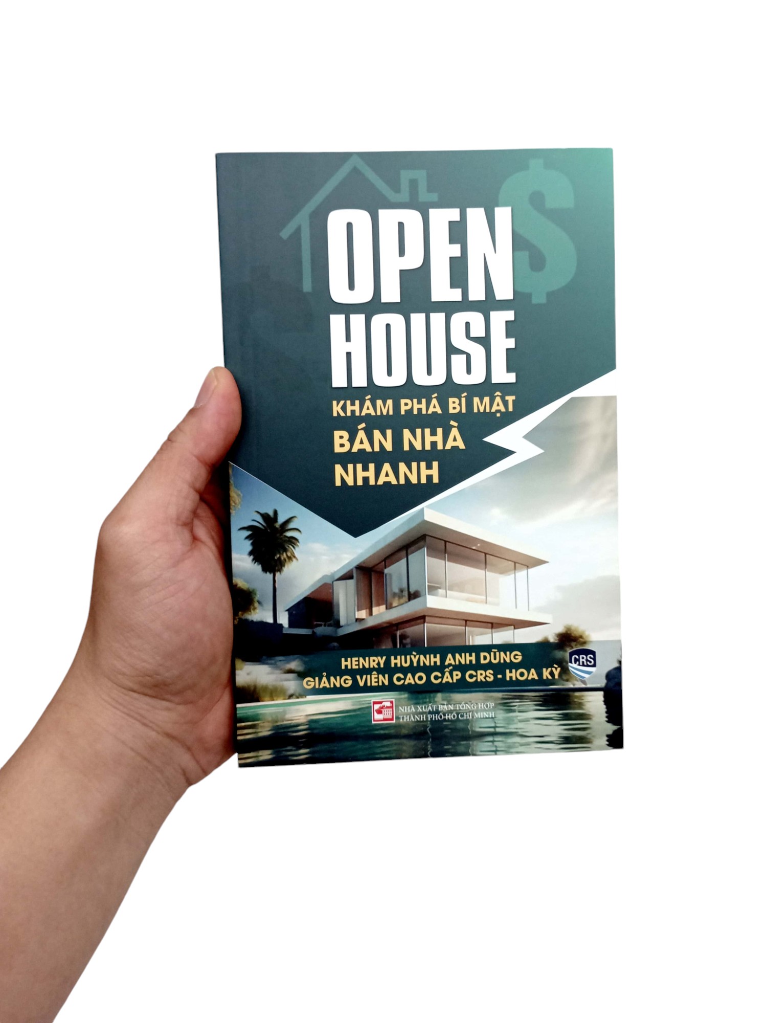 open house - khám phá bí mật bán nhà nhanh - Ảnh 8