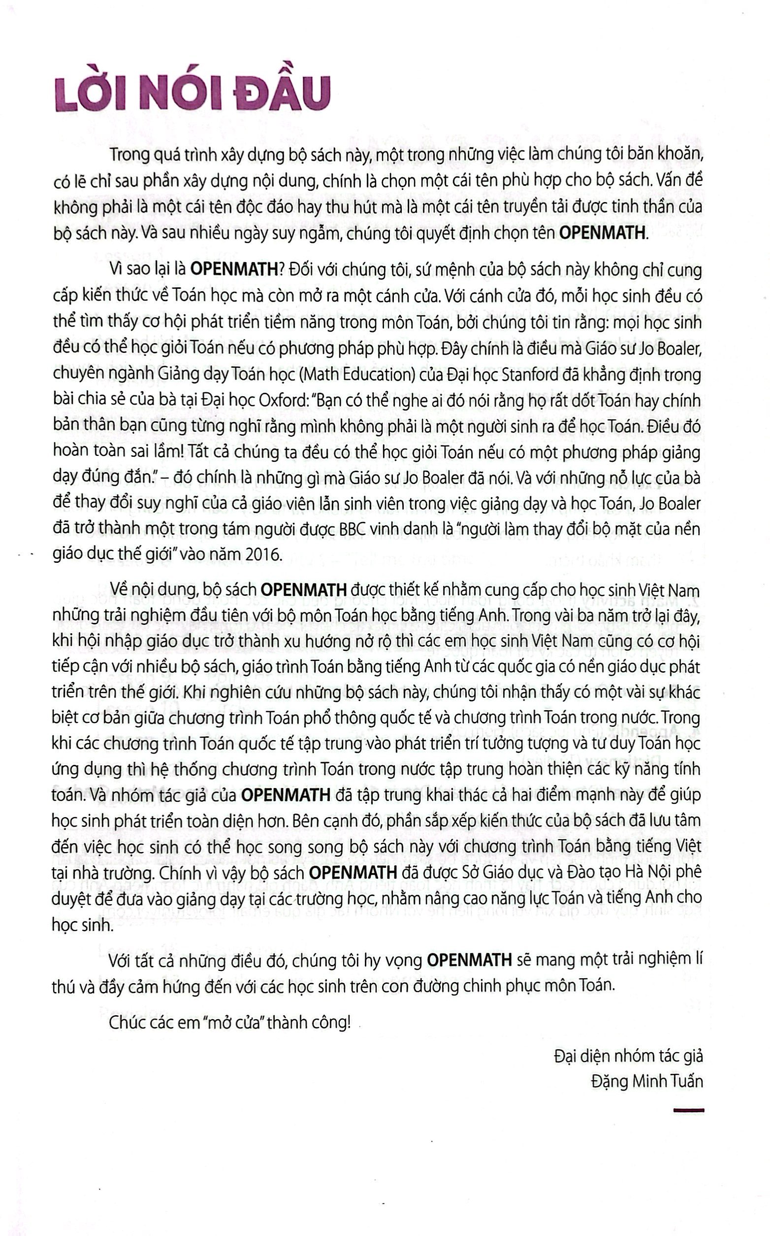 openmath - grade 3 - Ảnh 3