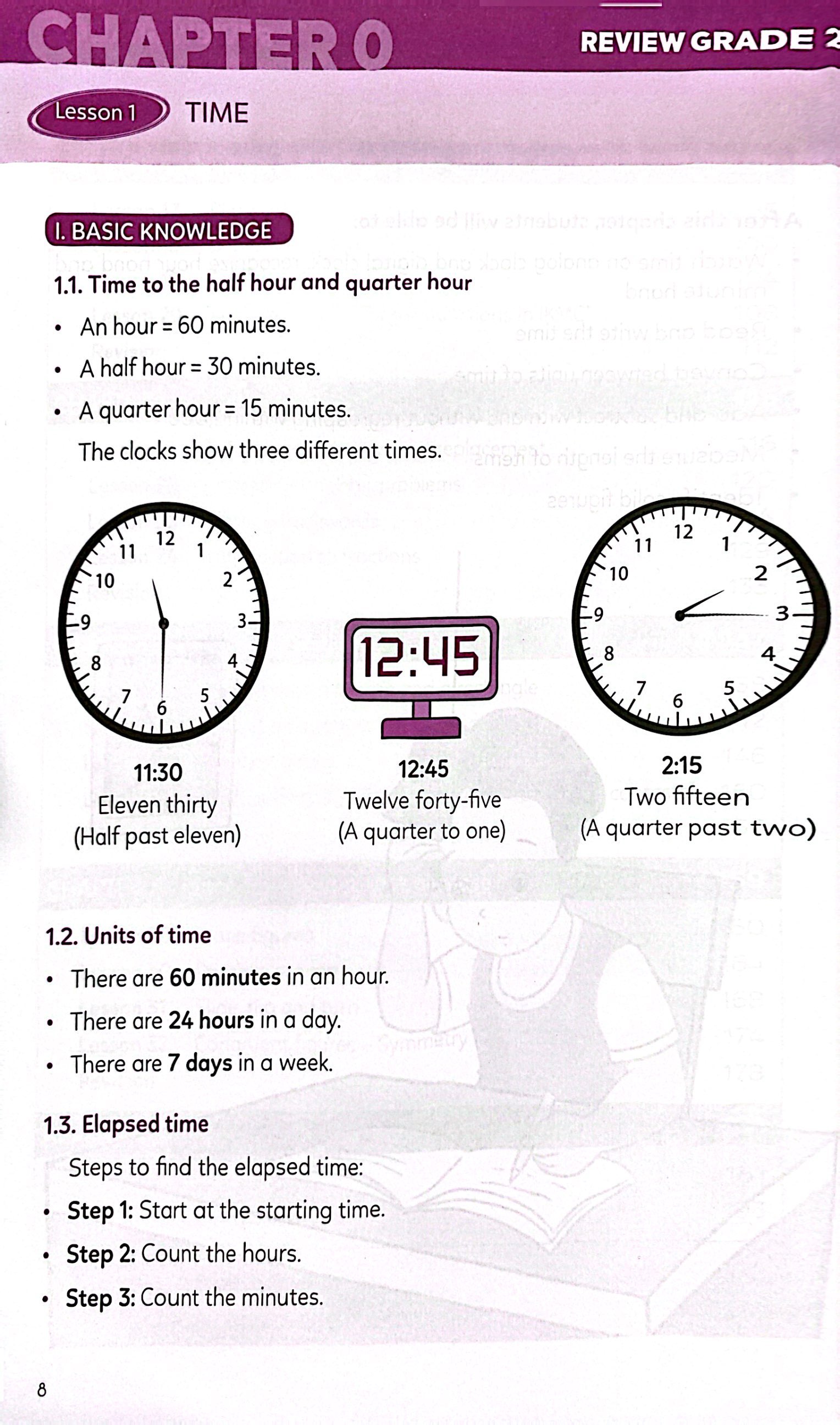 openmath - grade 3 - Ảnh 6