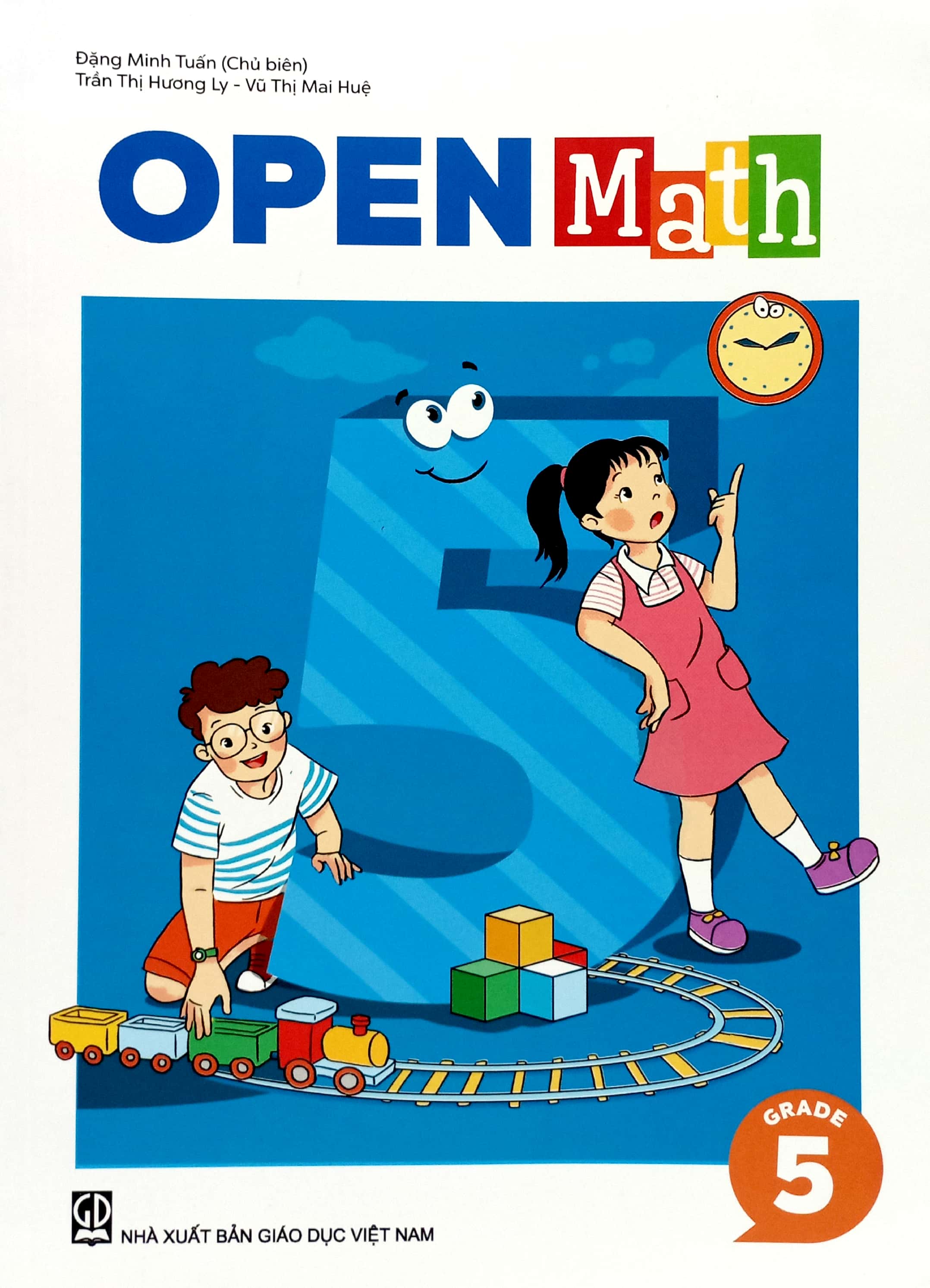 openmath - grade 5 - Ảnh 2