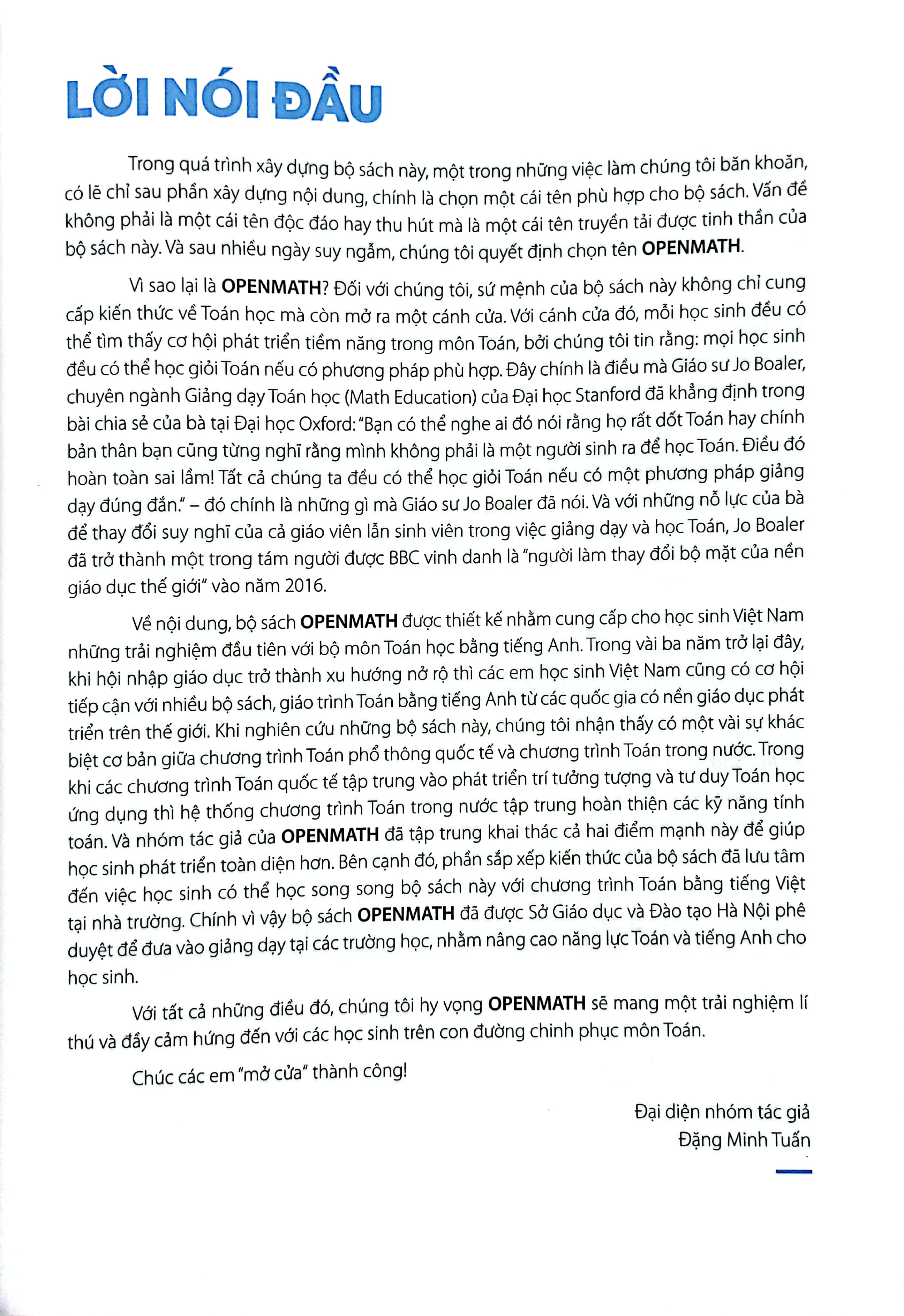 openmath - grade 5 - Ảnh 3