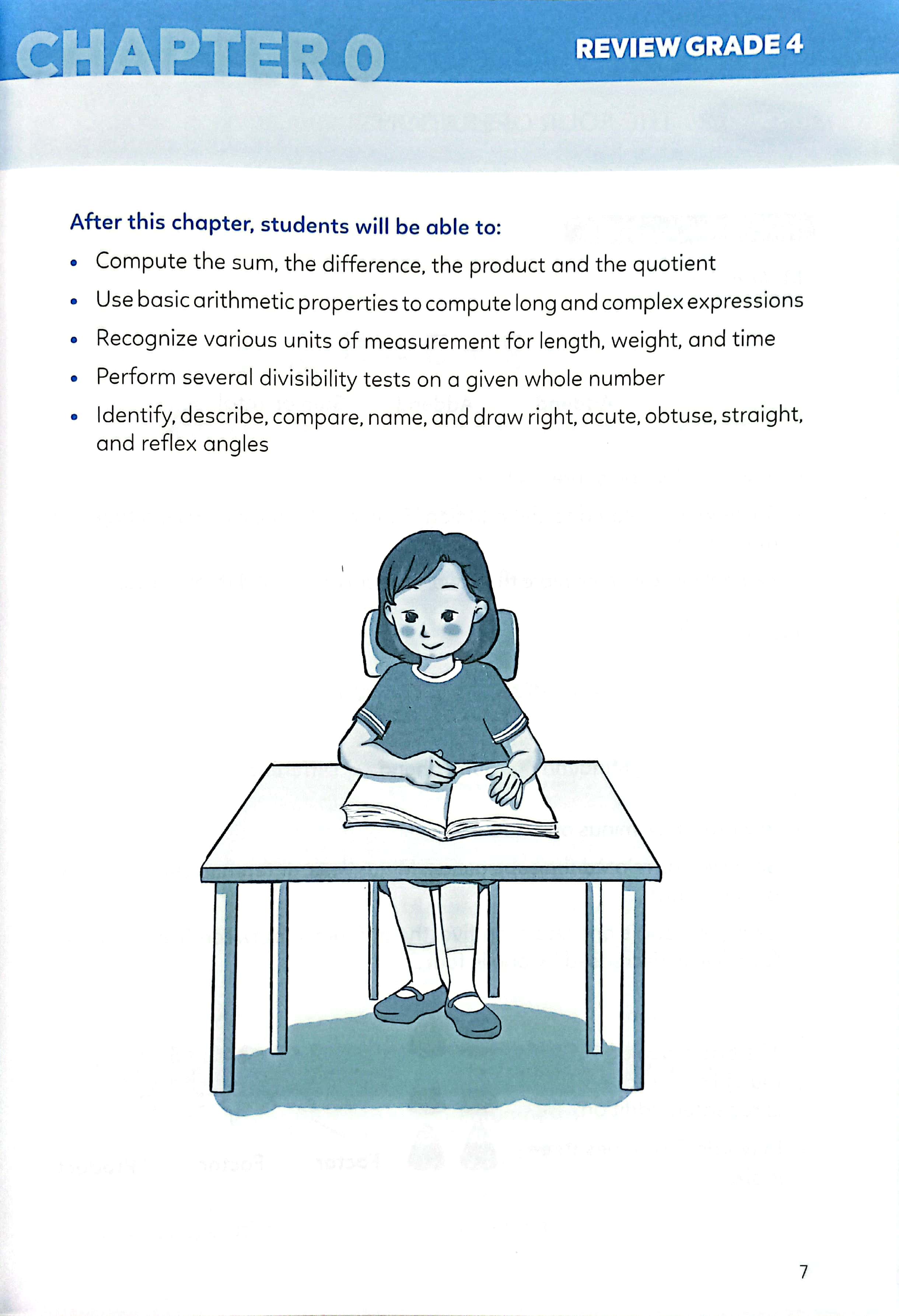 openmath - grade 5 - Ảnh 5