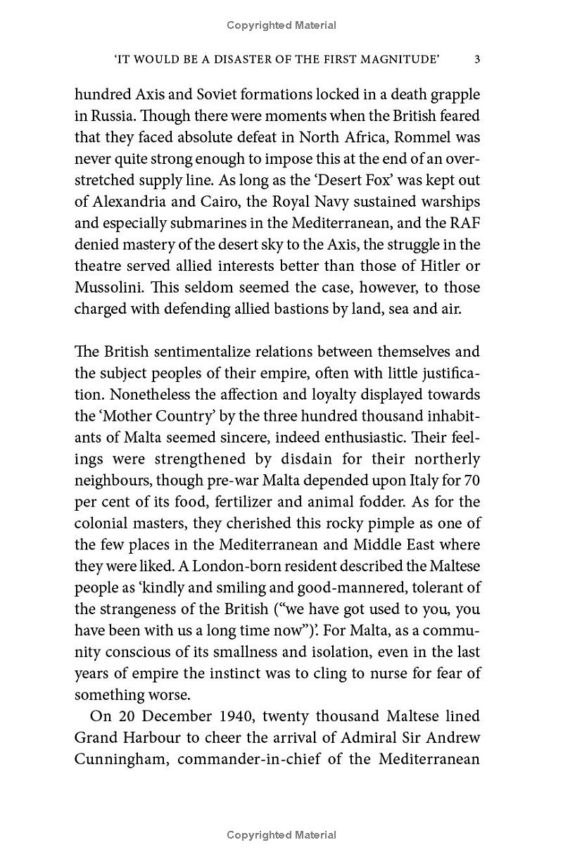 operation pedestal: the fleet that battled to malta 1942 - Ảnh 10