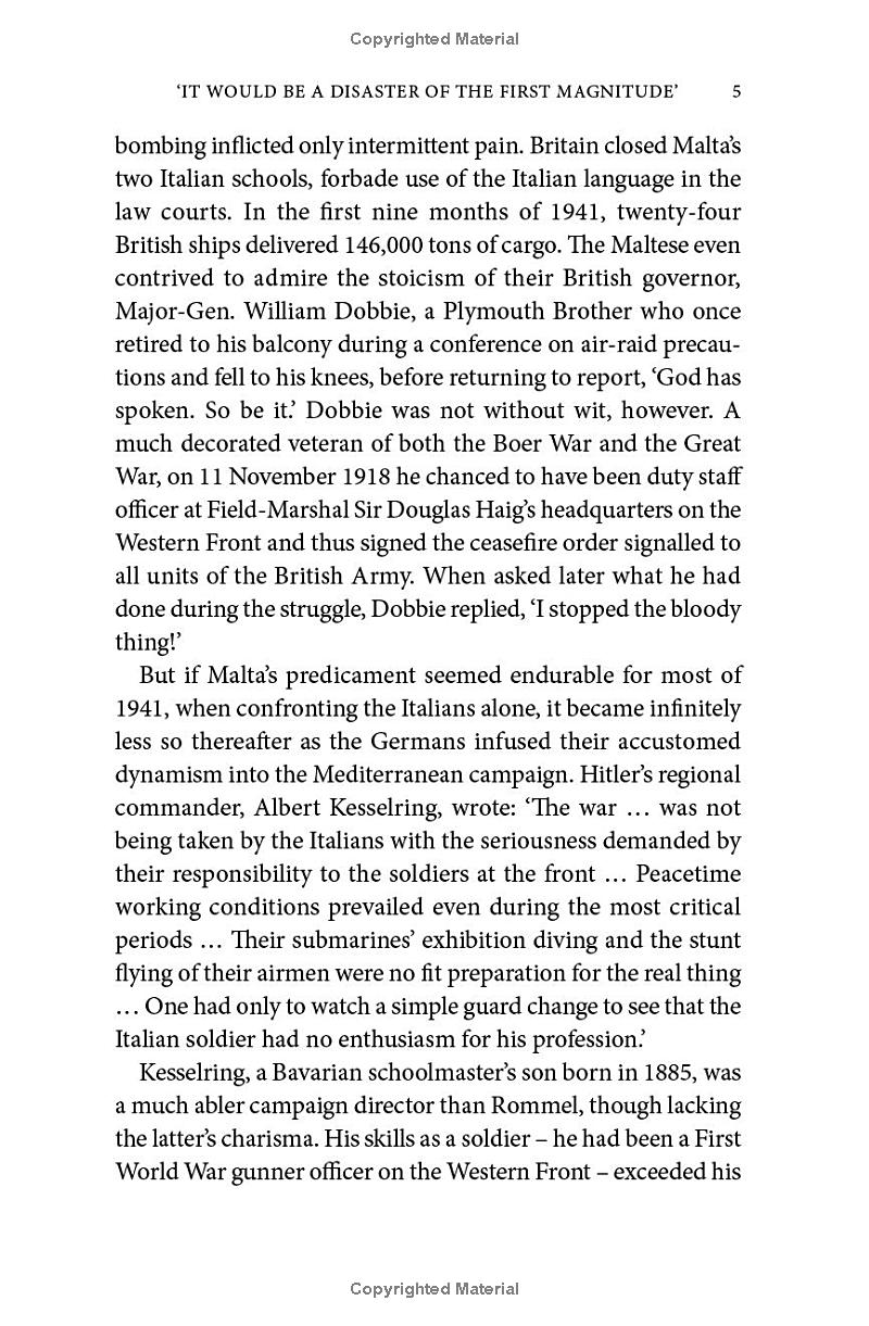 operation pedestal: the fleet that battled to malta 1942 - Ảnh 12