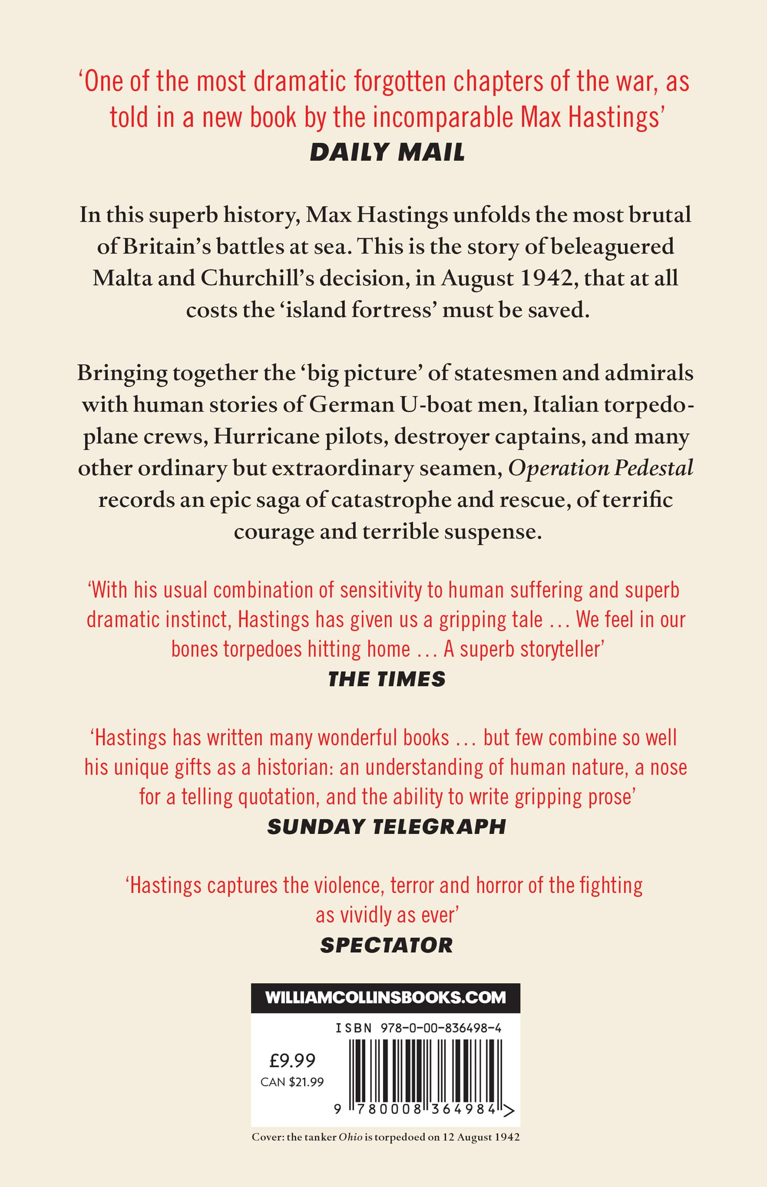 operation pedestal: the fleet that battled to malta 1942 - Ảnh 14