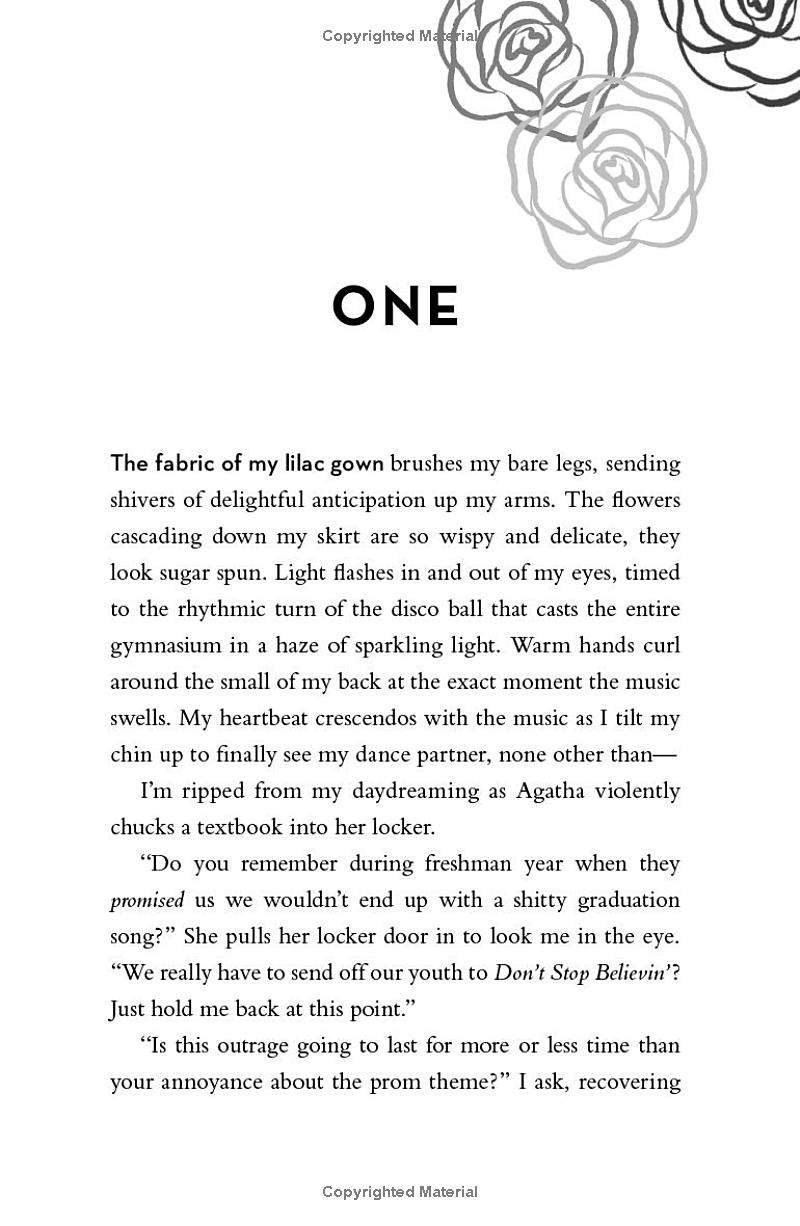 ophelia after all - Ảnh 3