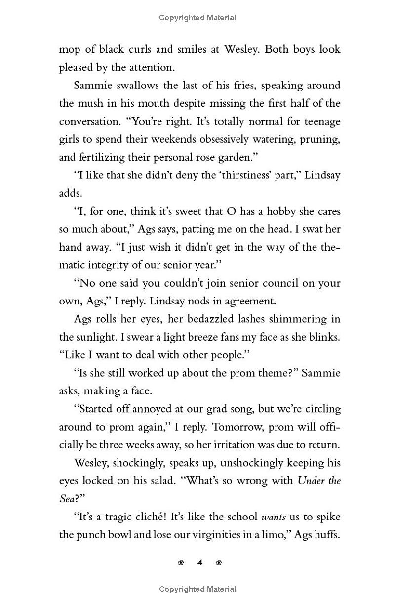 ophelia after all - Ảnh 6