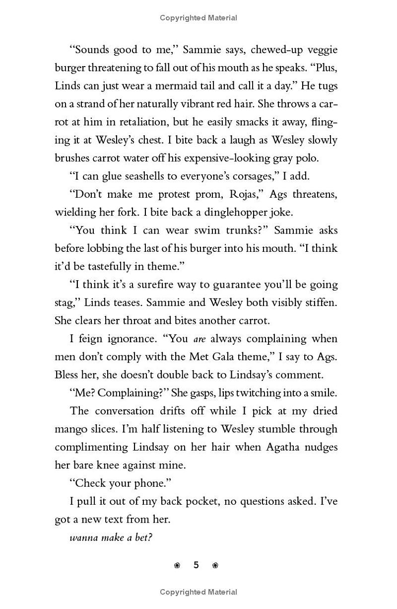 ophelia after all - Ảnh 7