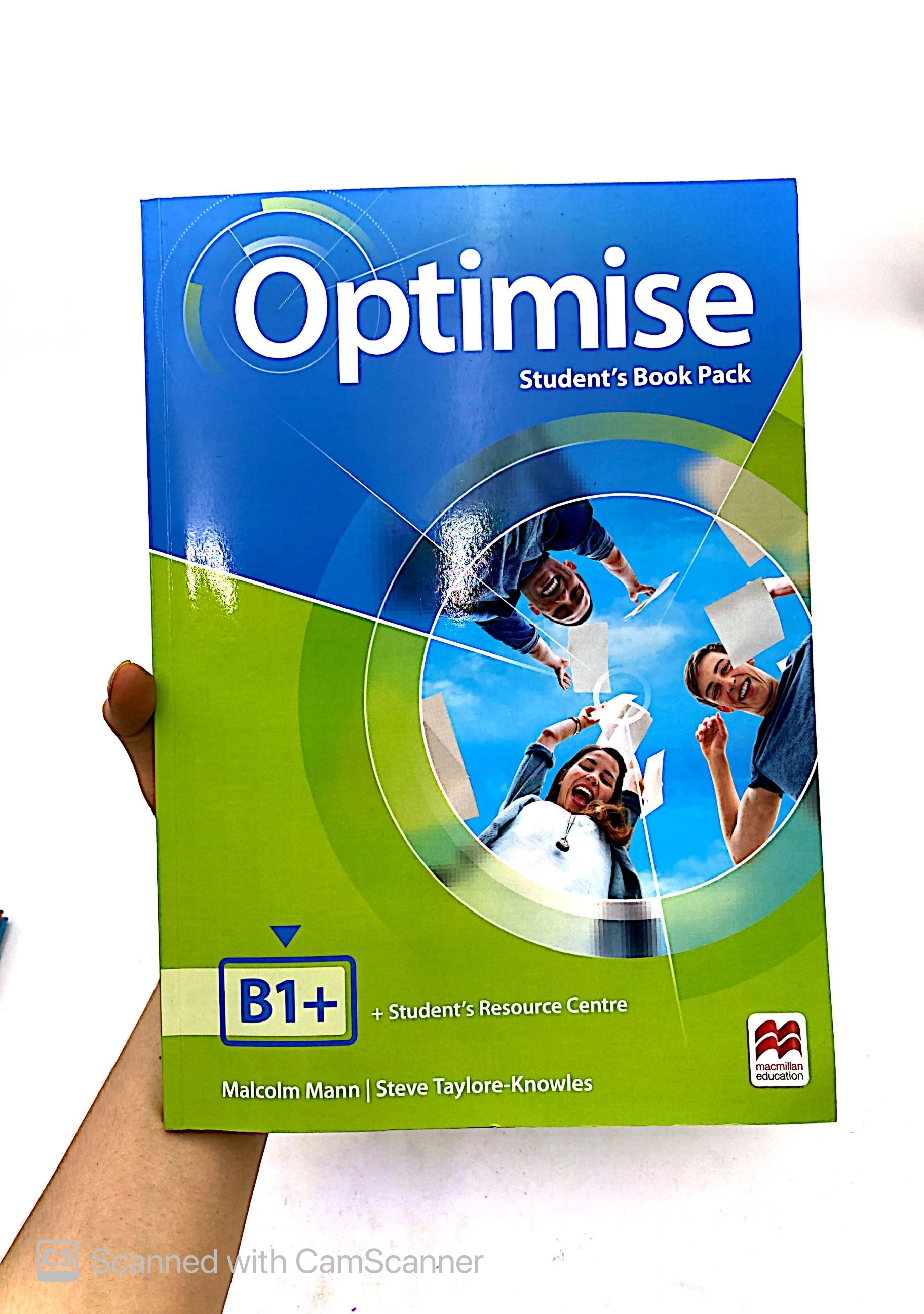 optimise b1+ sb pk - Ảnh 10