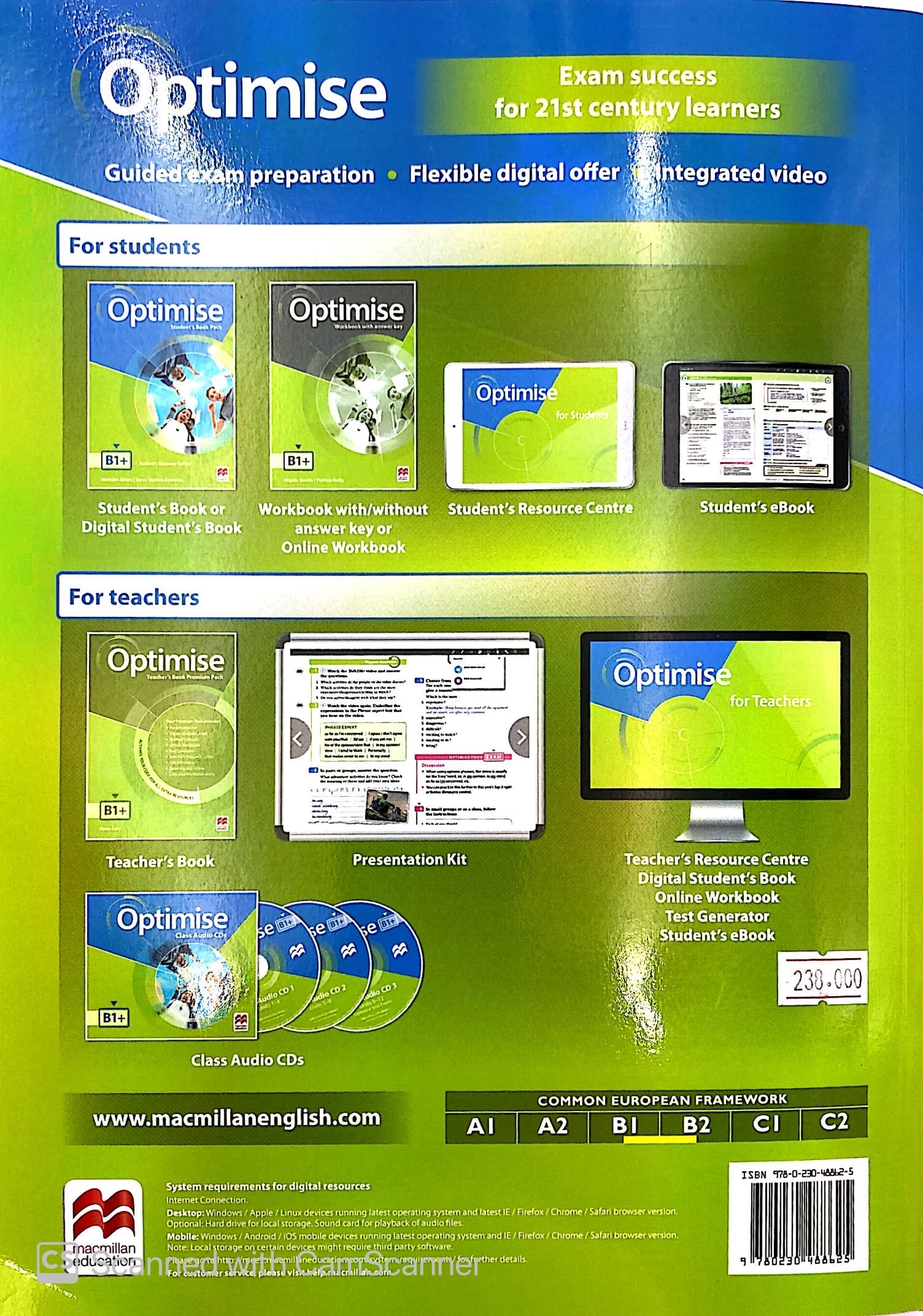 optimise b1+ sb pk - Ảnh 9