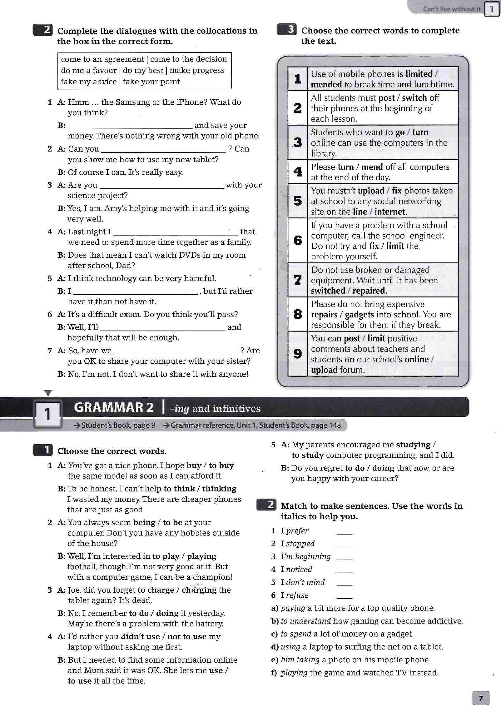 optimise b1+ wb with key - Ảnh 5
