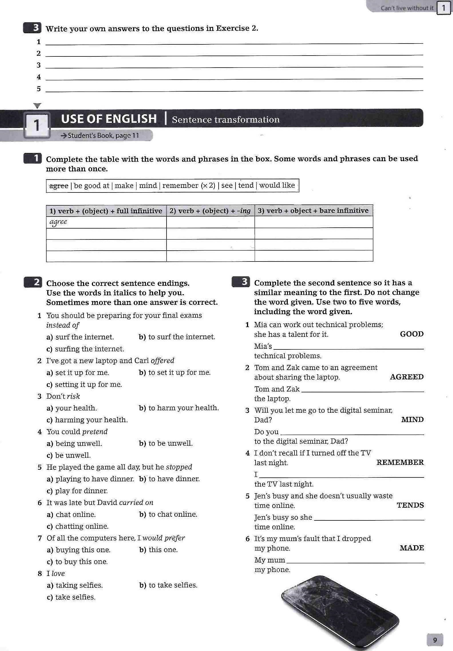 optimise b1+ wb with key - Ảnh 7