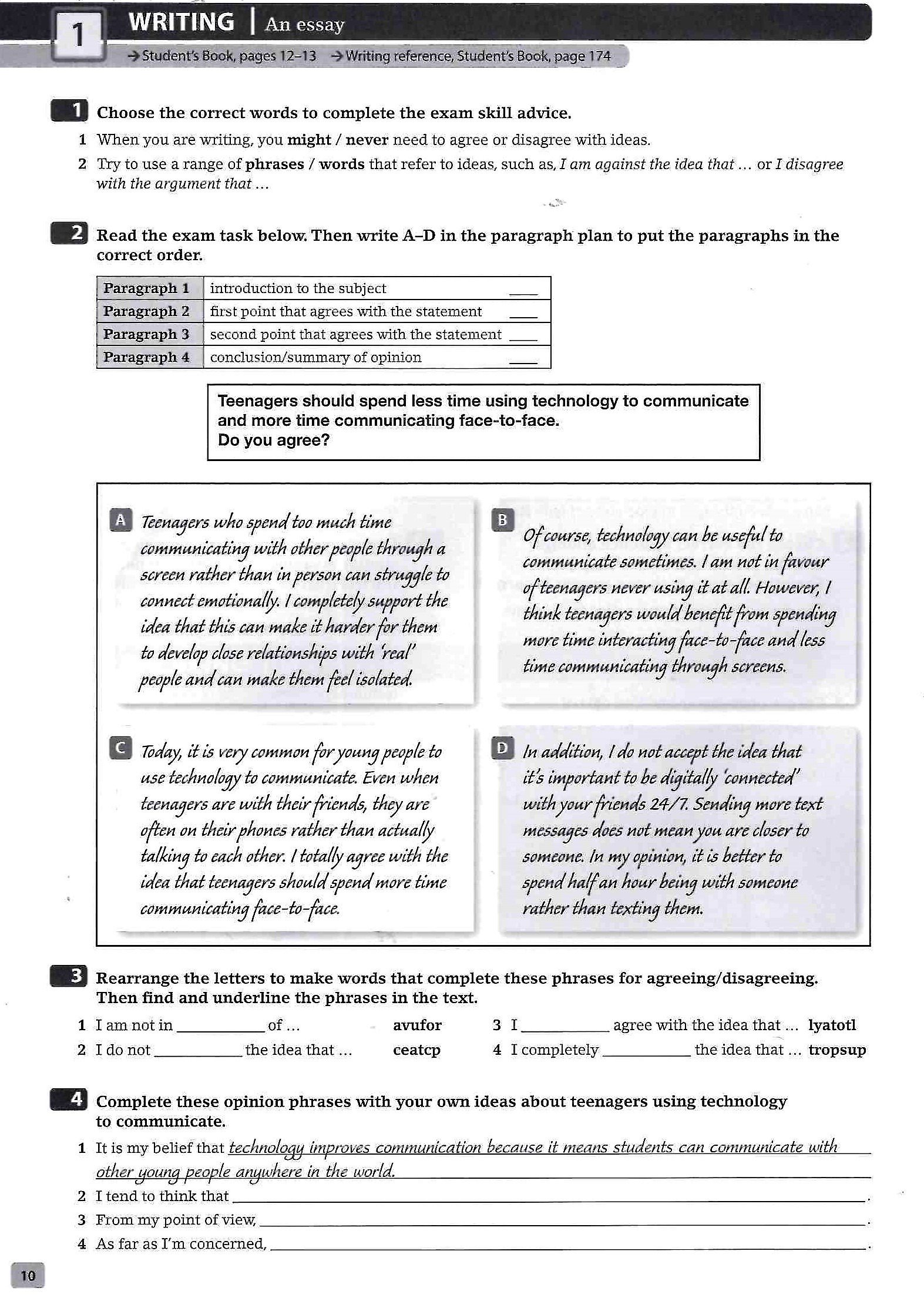 optimise b1+ wb with key - Ảnh 8