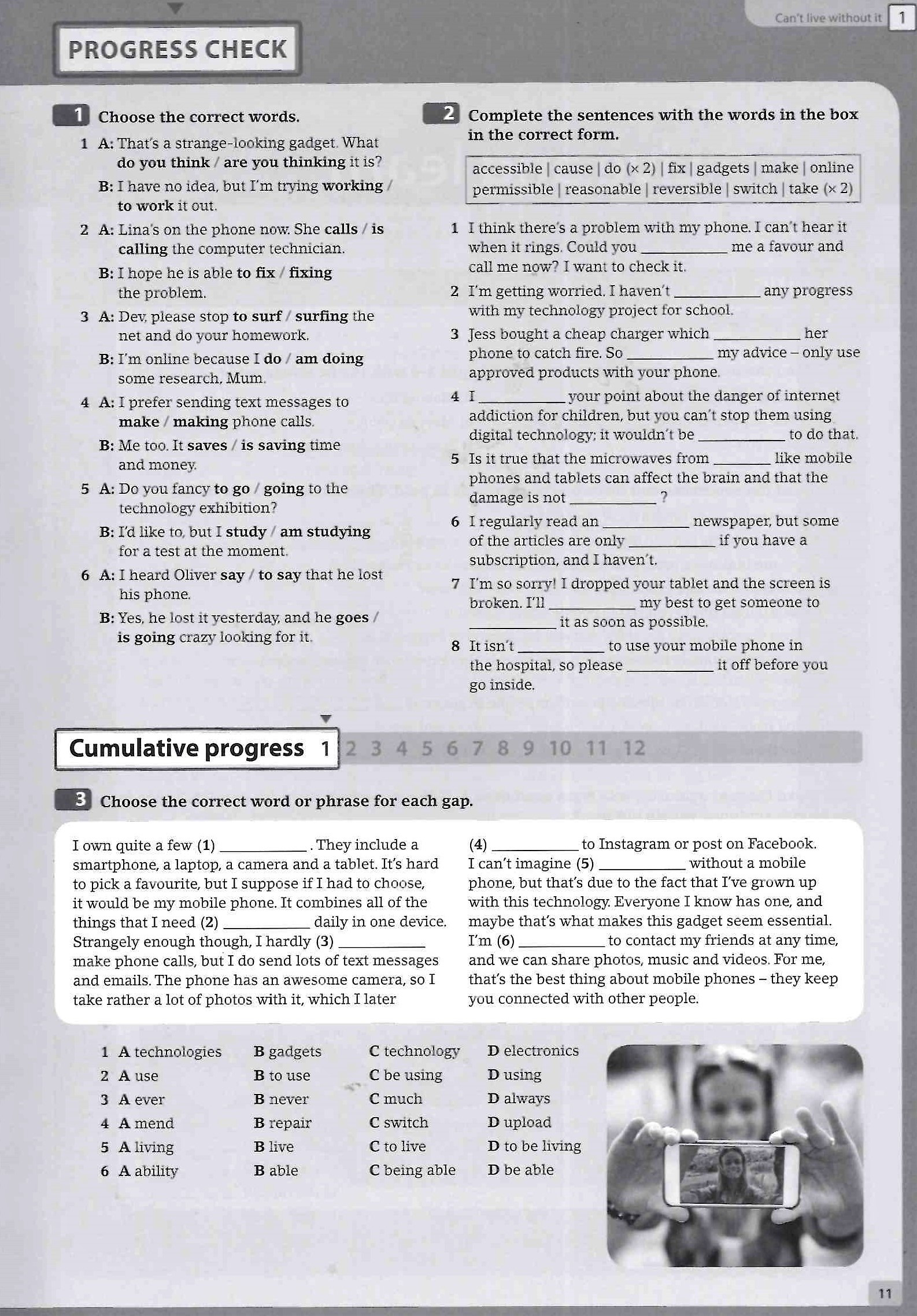 optimise b1+ wb with key - Ảnh 9