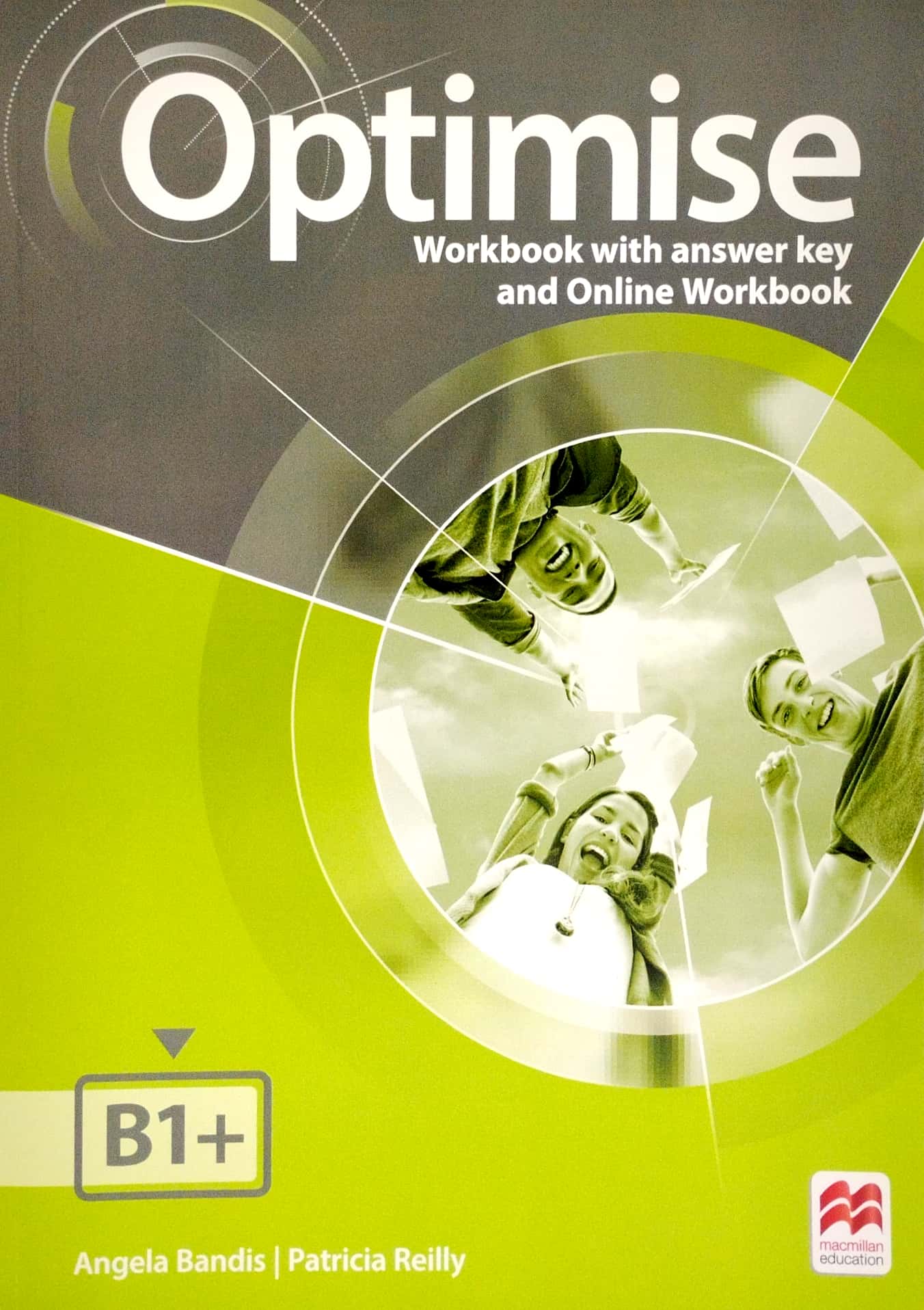 optimise b1+ workbook with key and digital workbook - Ảnh 2