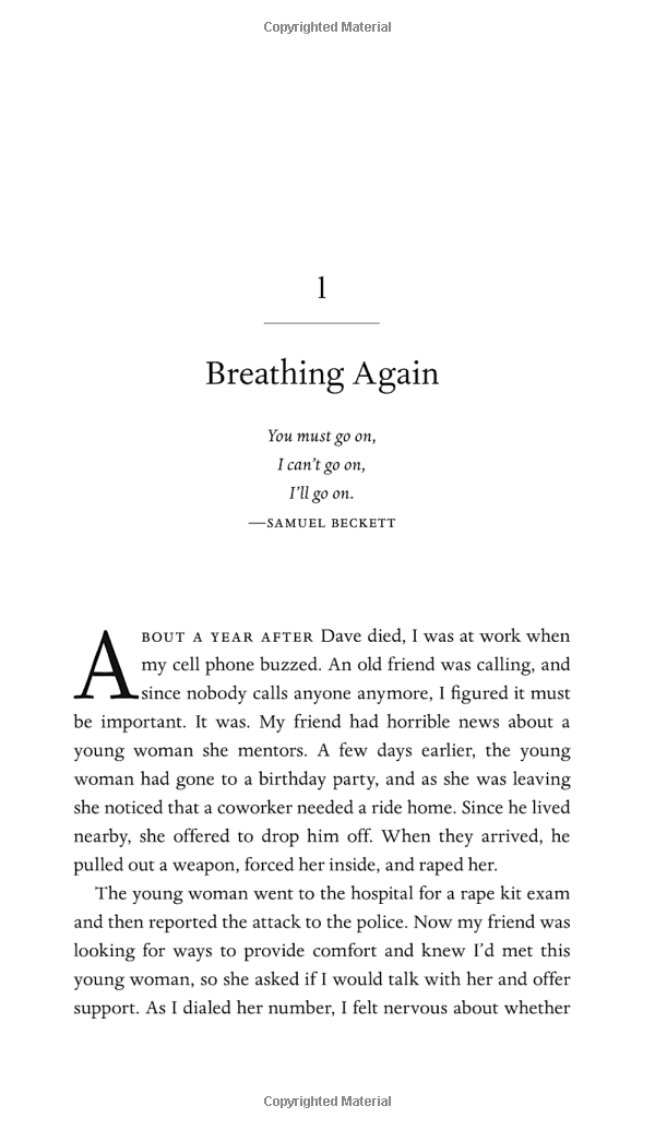 option b: facing adversity, building resilience, and finding joy - Ảnh 12