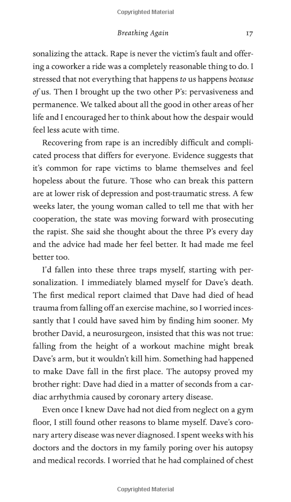 option b: facing adversity, building resilience, and finding joy - Ảnh 14