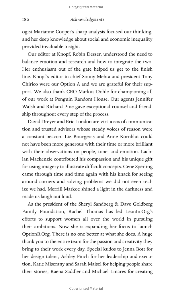 option b: facing adversity, building resilience, and finding joy - Ảnh 20