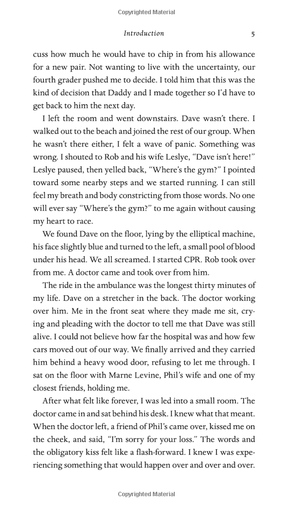 option b: facing adversity, building resilience, and finding joy - Ảnh 5