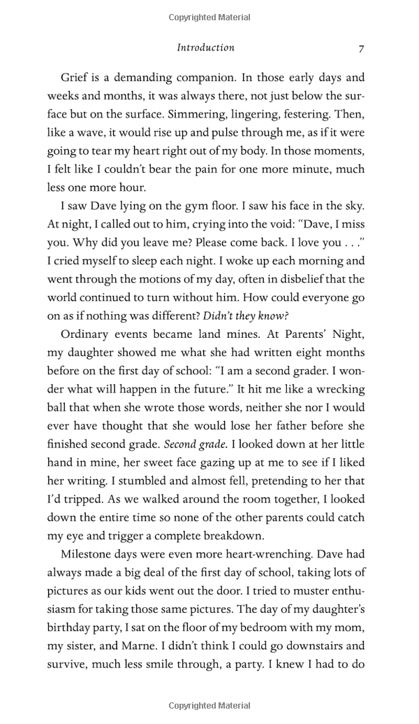 option b: facing adversity, building resilience, and finding joy - Ảnh 7