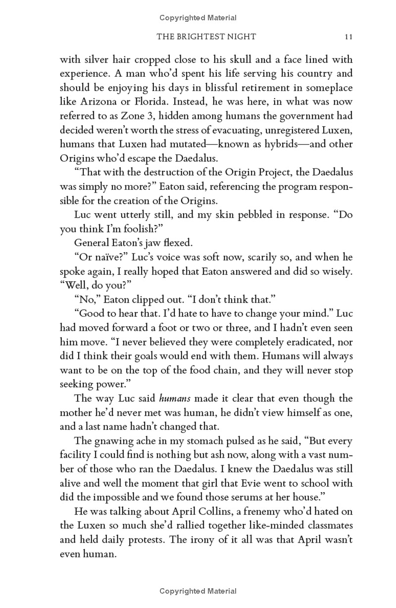 origin series 3: the brightest night - Ảnh 10