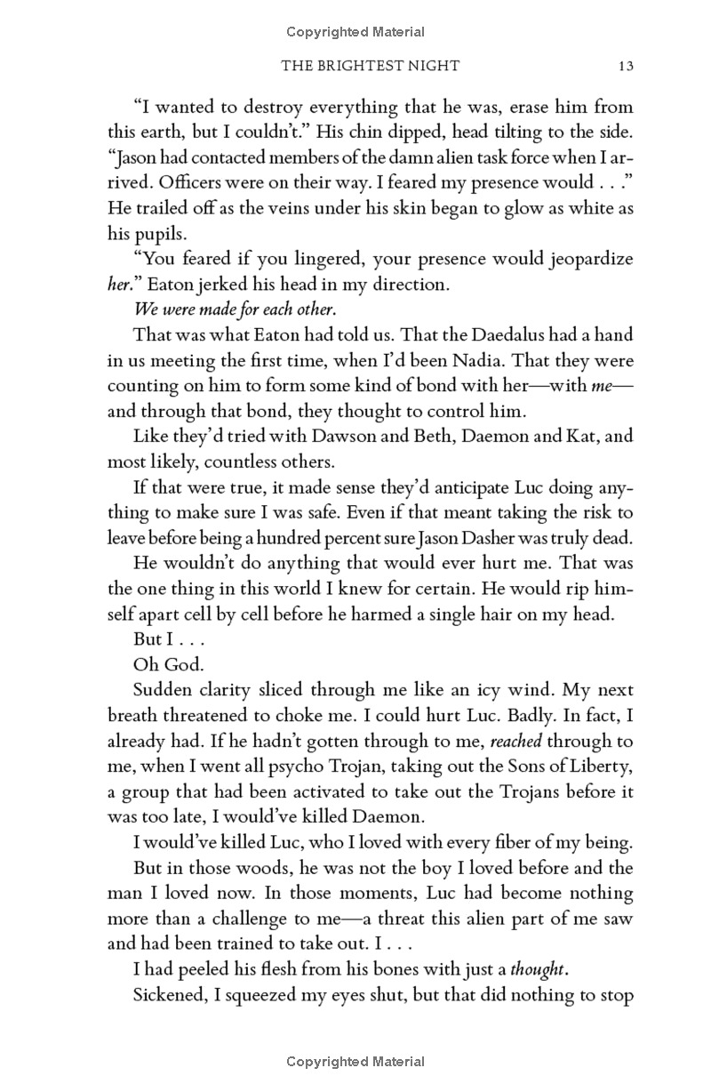 origin series 3: the brightest night - Ảnh 12