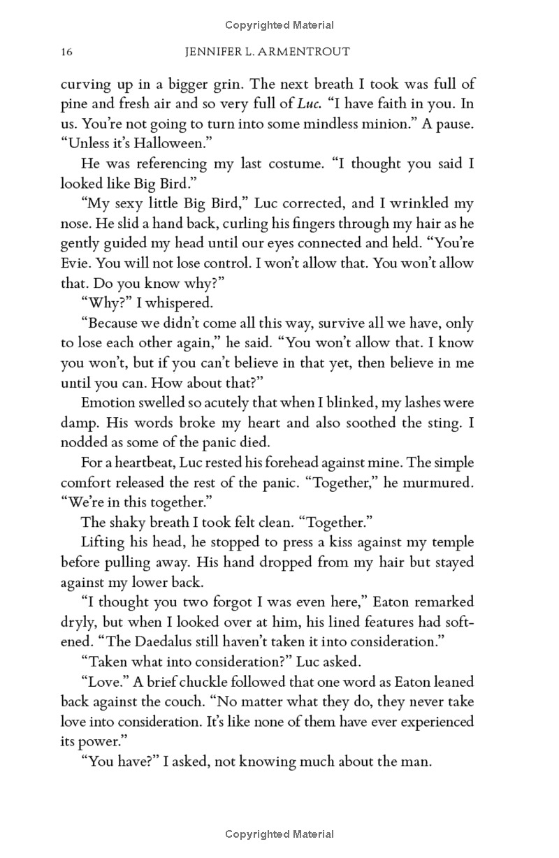 origin series 3: the brightest night - Ảnh 15