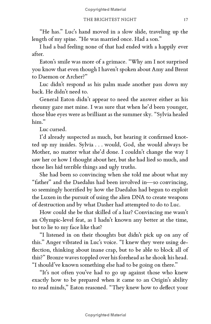 origin series 3: the brightest night - Ảnh 16