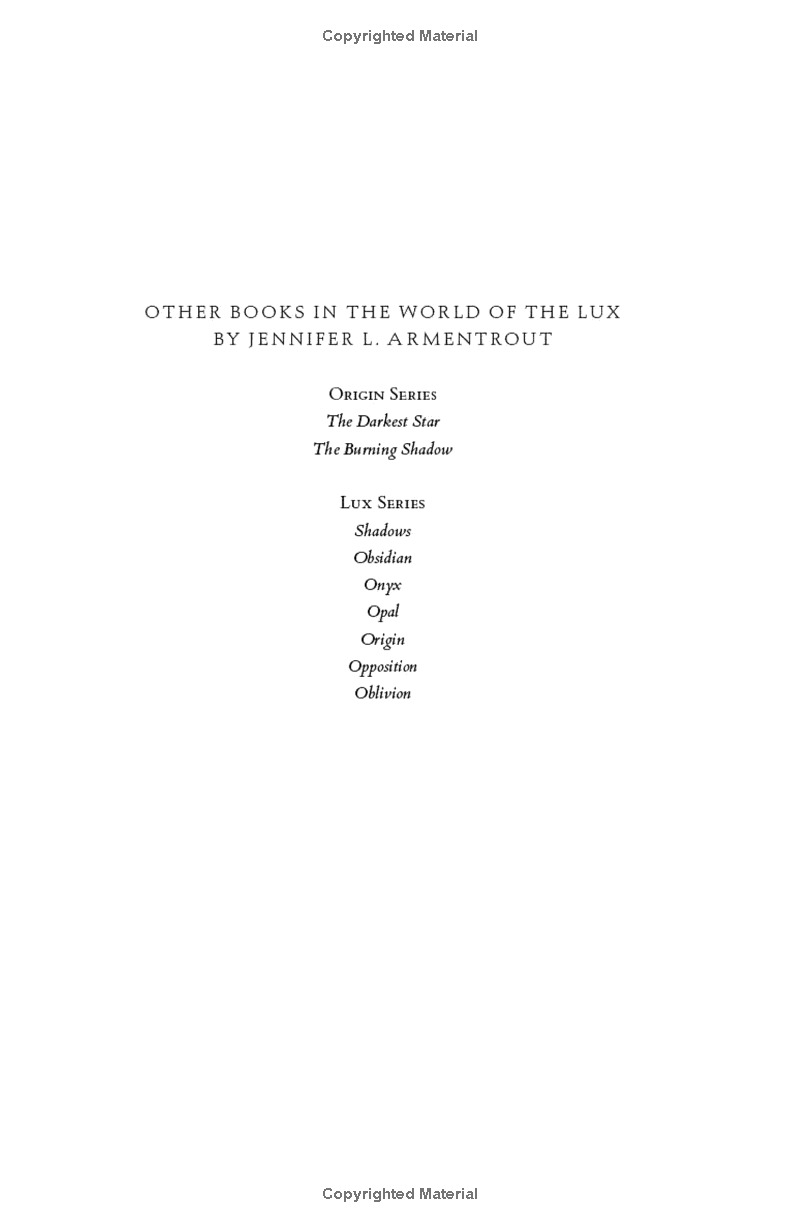 origin series 3: the brightest night - Ảnh 4