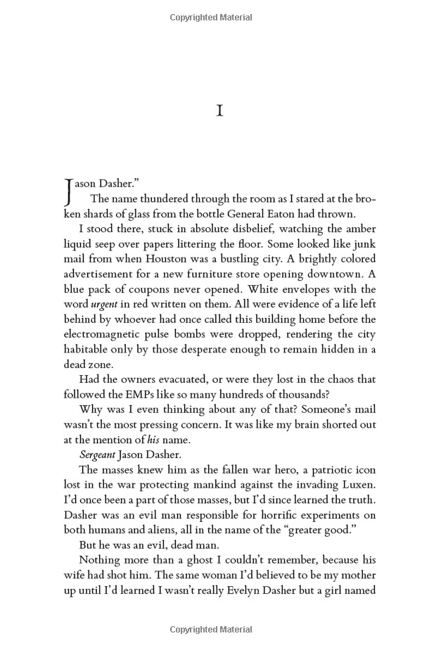 origin series 3: the brightest night - Ảnh 6