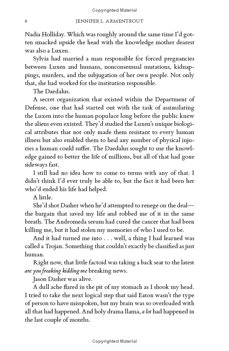 origin series 3: the brightest night - Ảnh 7