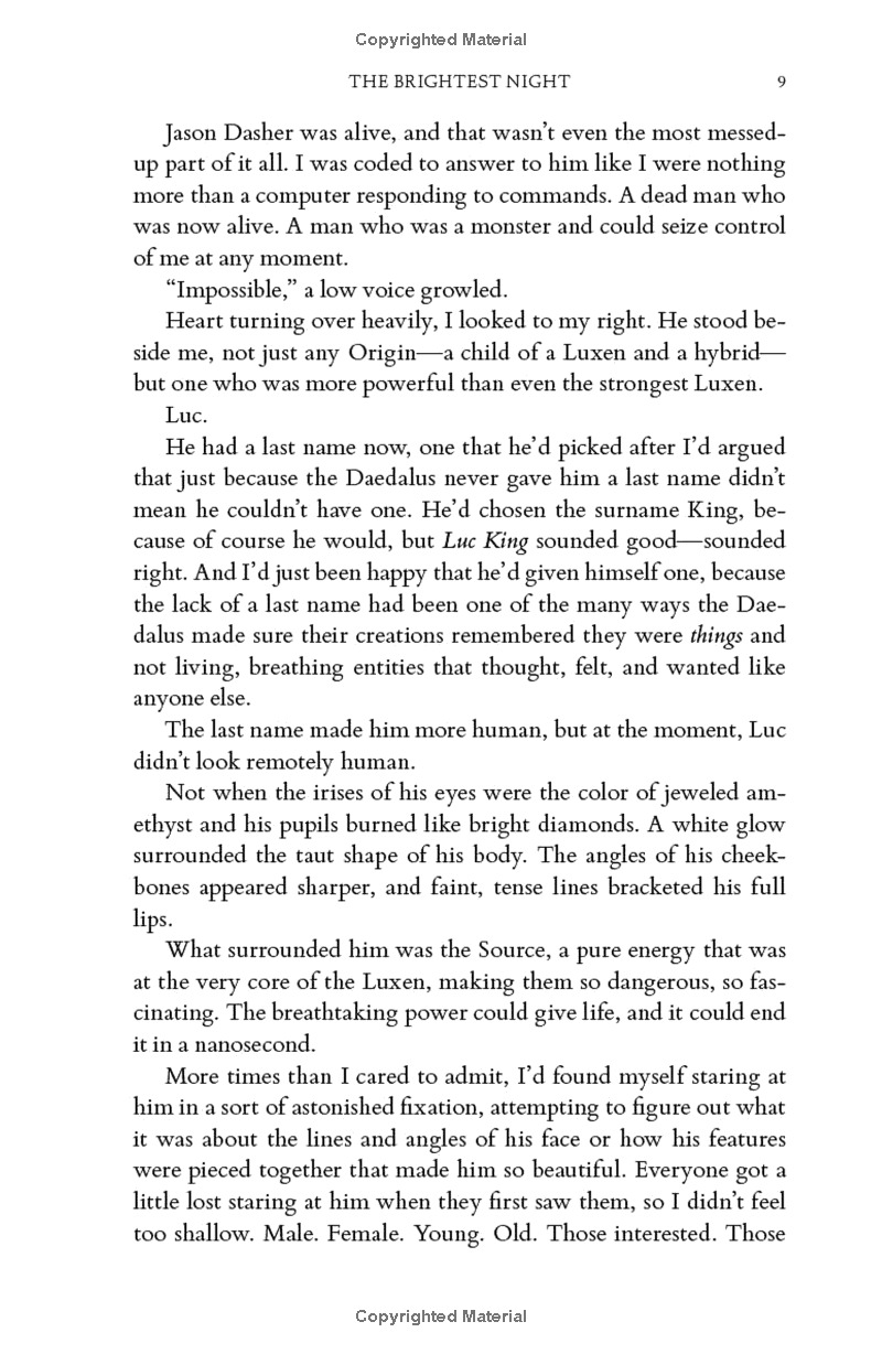 origin series 3: the brightest night - Ảnh 8