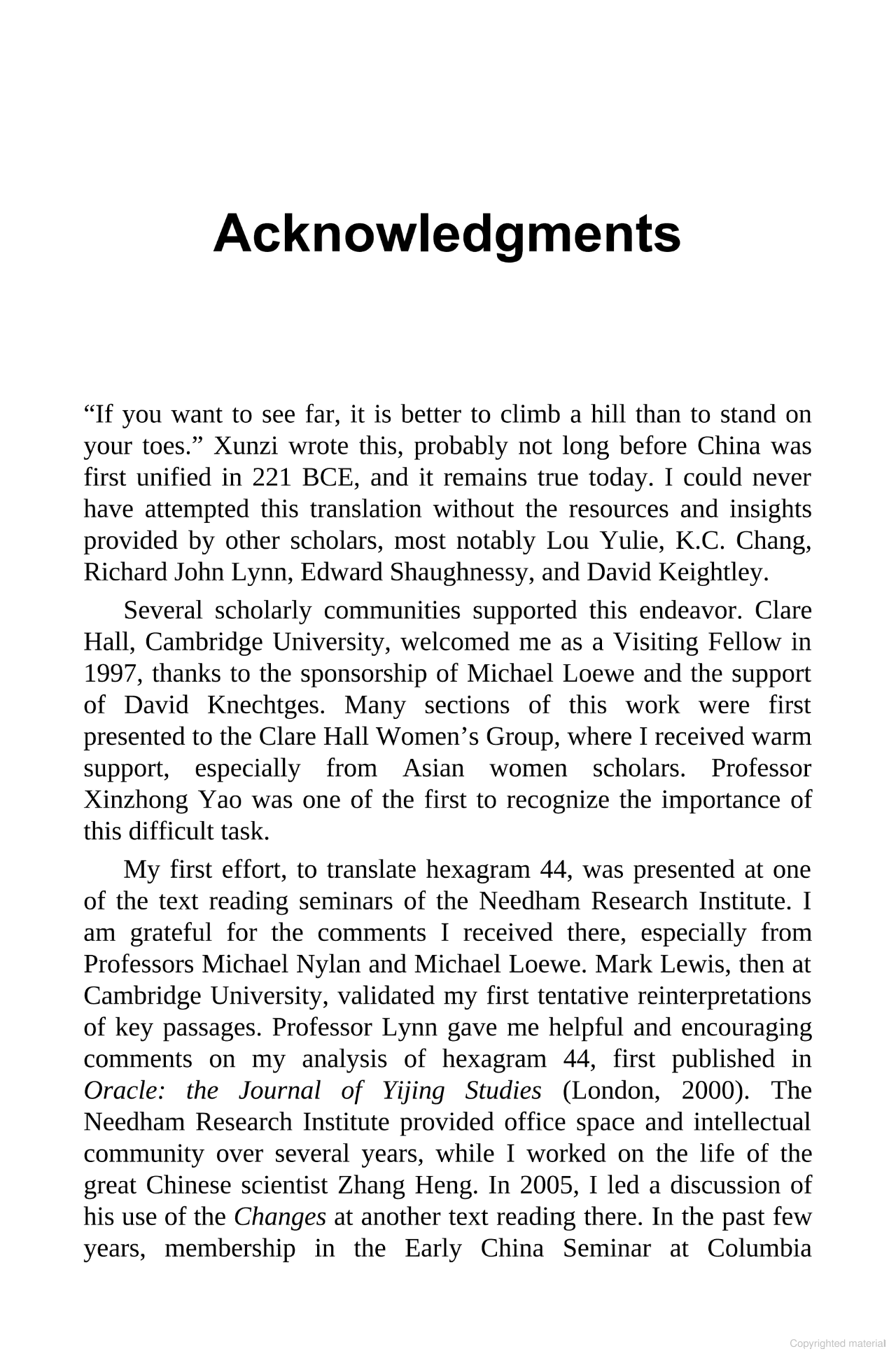 original i ching: an authentic translation of the book of changes - Ảnh 3