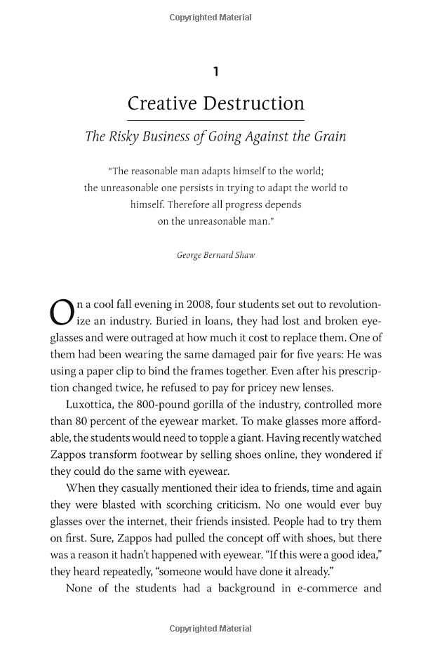 originals: how non-conformists move the world - Ảnh 12