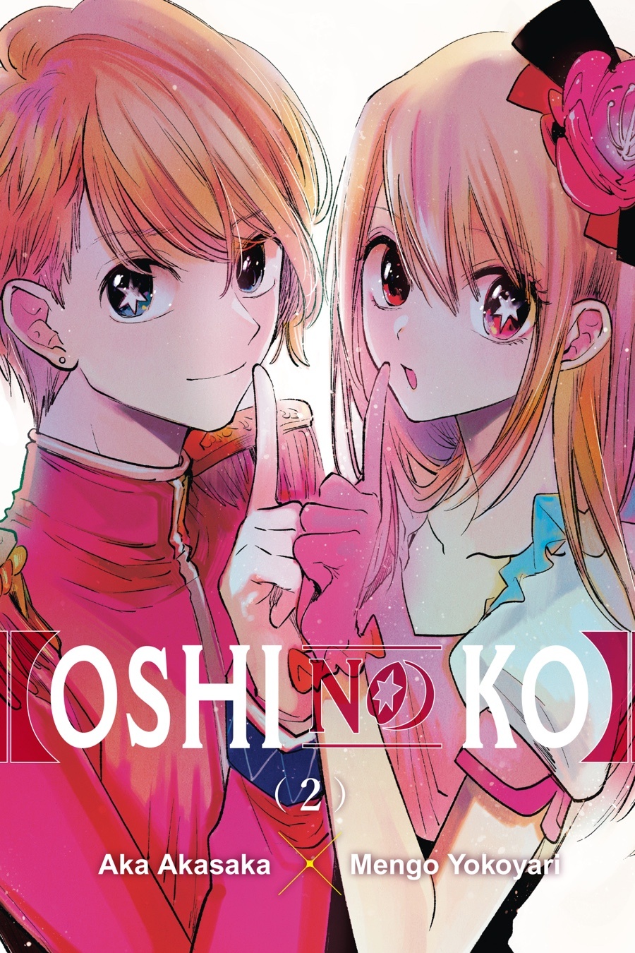 [oshi no ko] 2 (english edition) - Ảnh 3