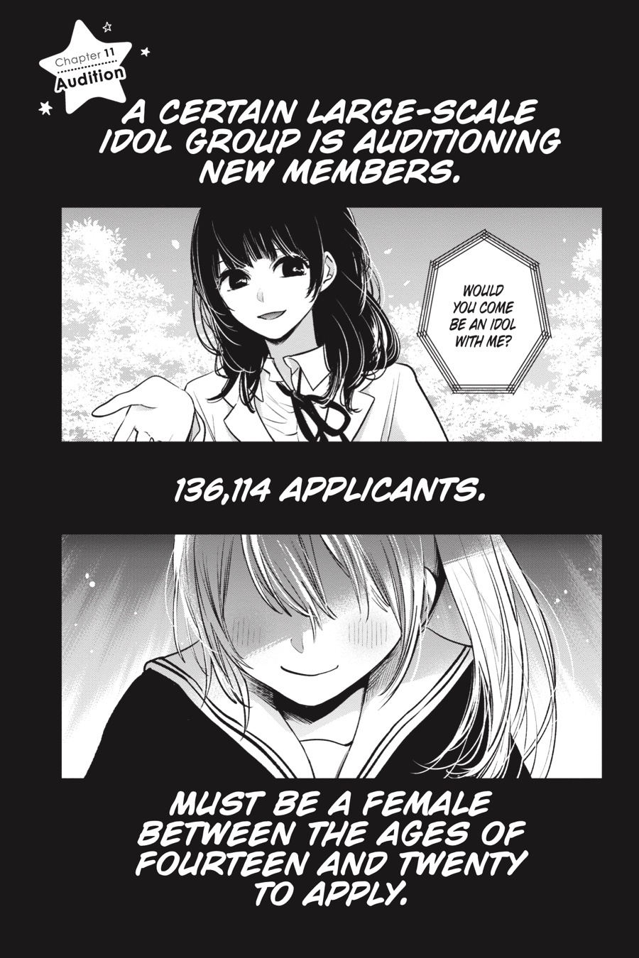 [oshi no ko] 2 (english edition) - Ảnh 7