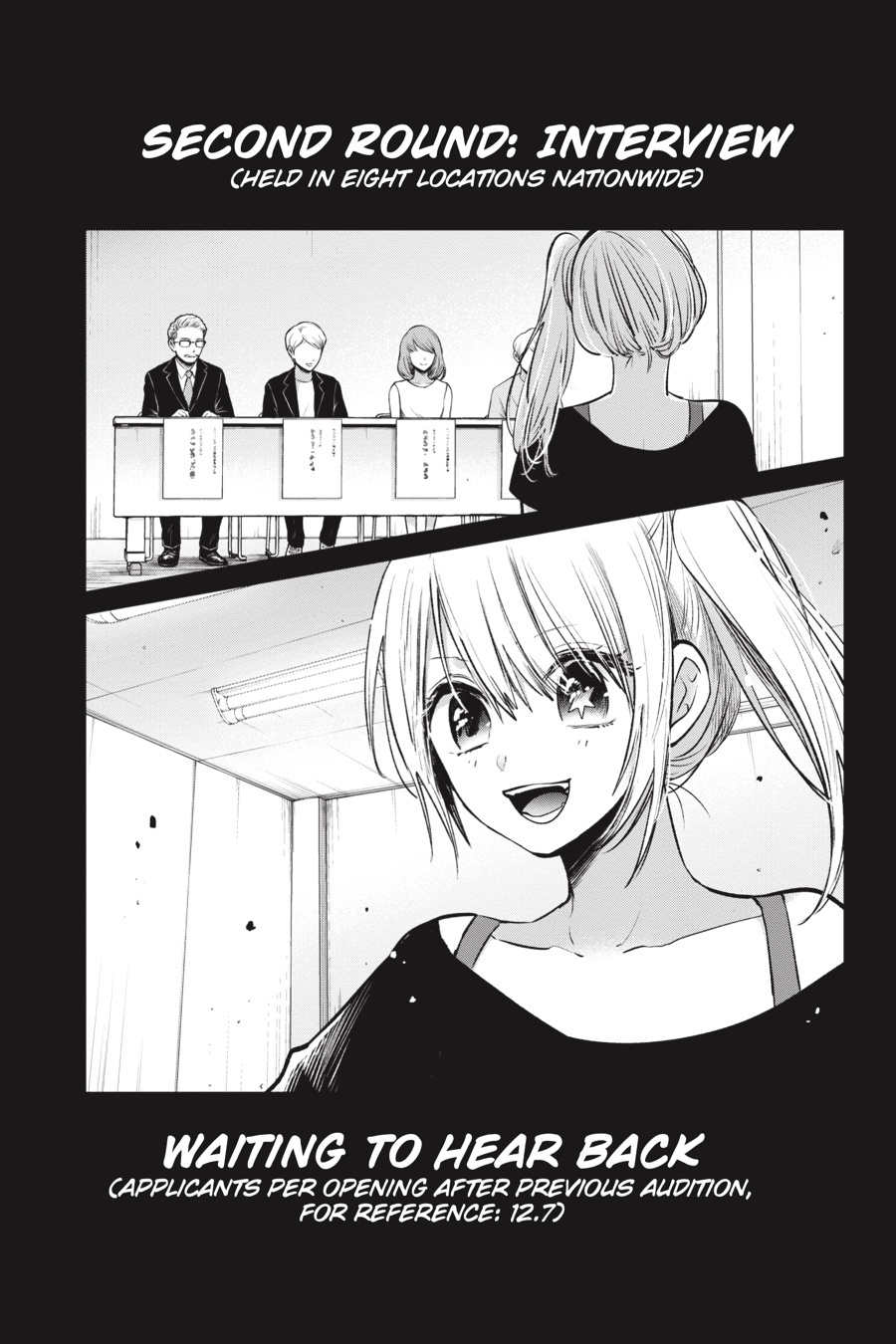 [oshi no ko] 2 (english edition) - Ảnh 9