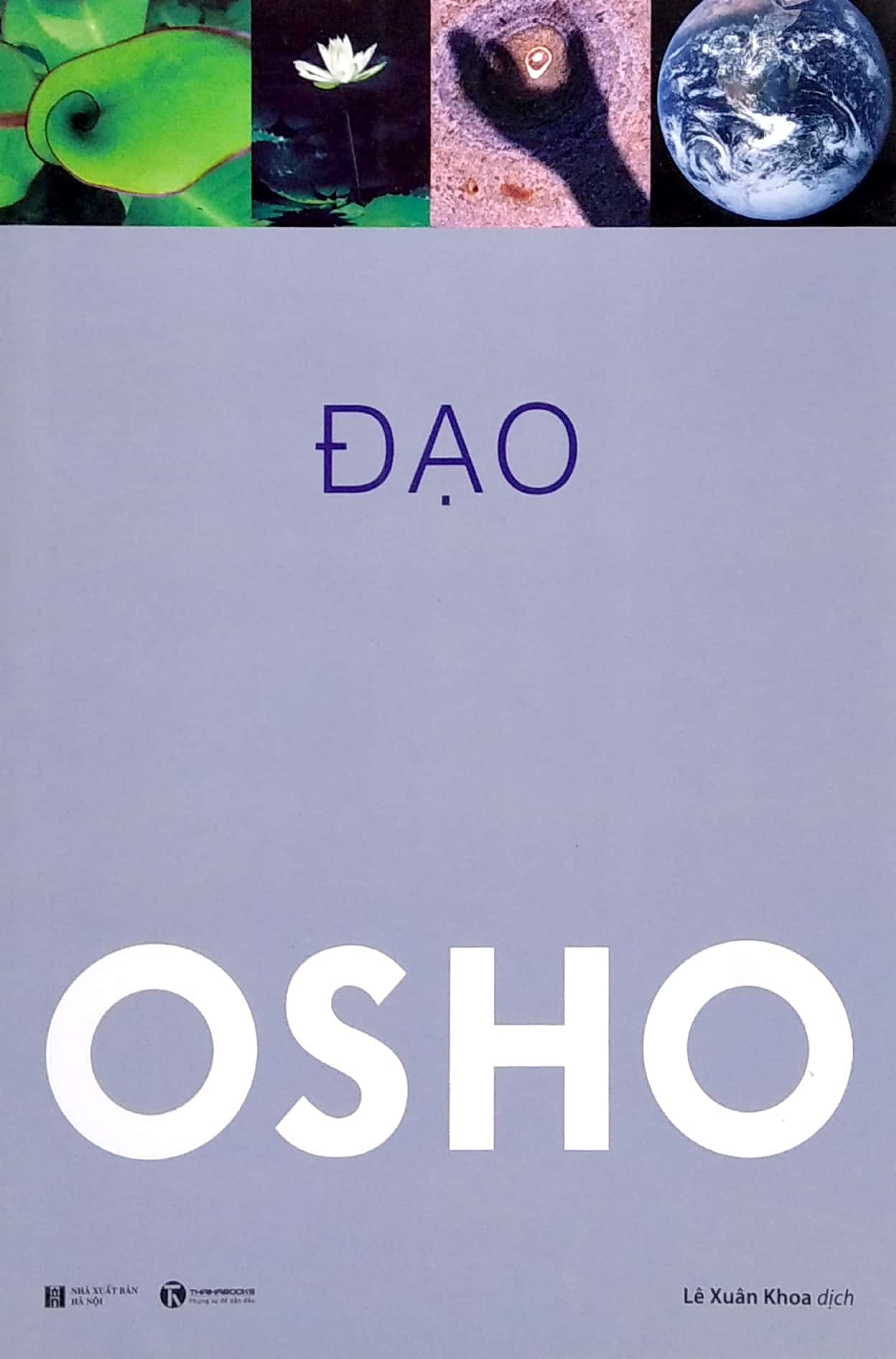 osho - đạo (tái bản 2022) - Ảnh 2