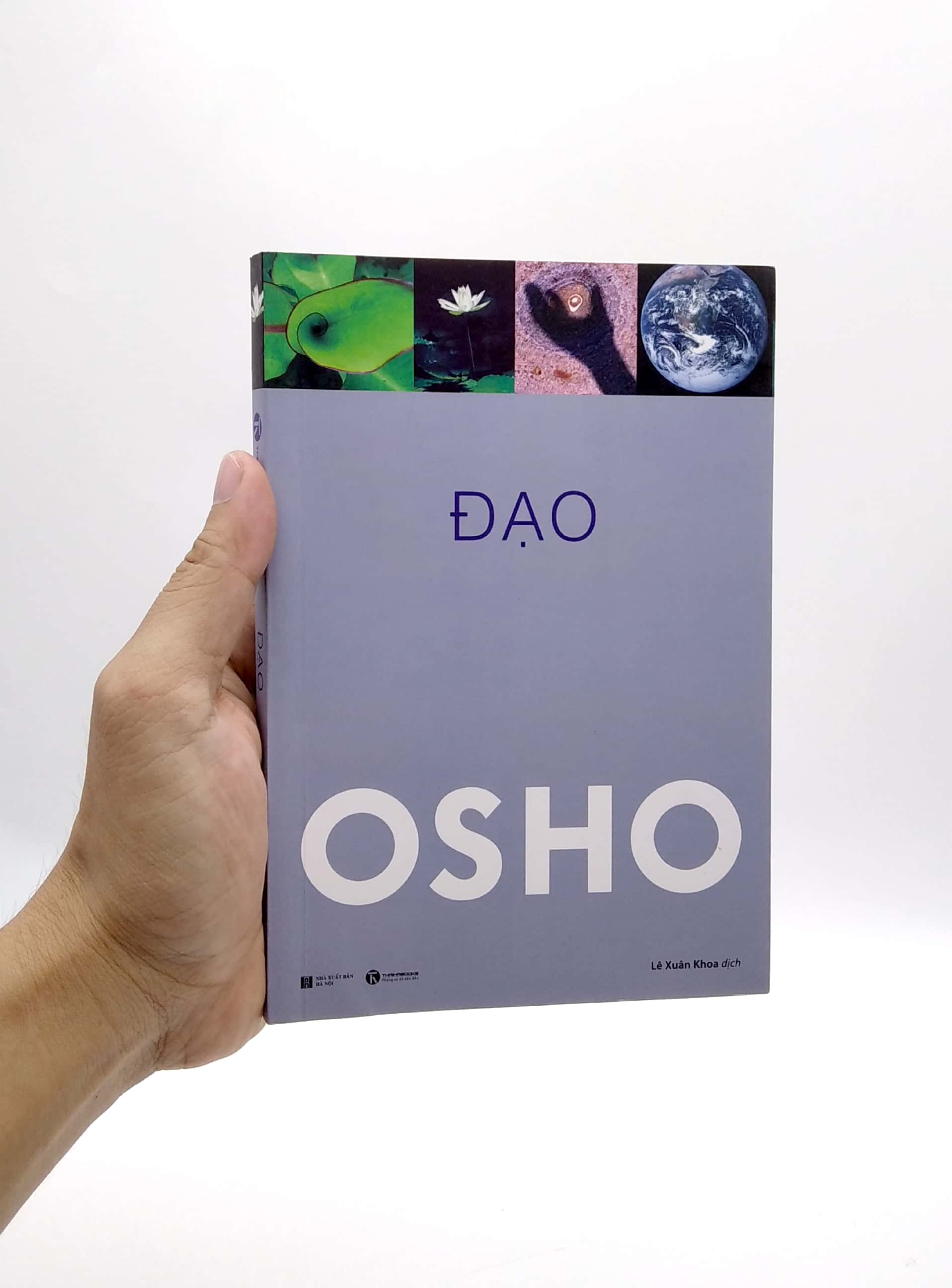 osho - đạo (tái bản 2022) - Ảnh 7