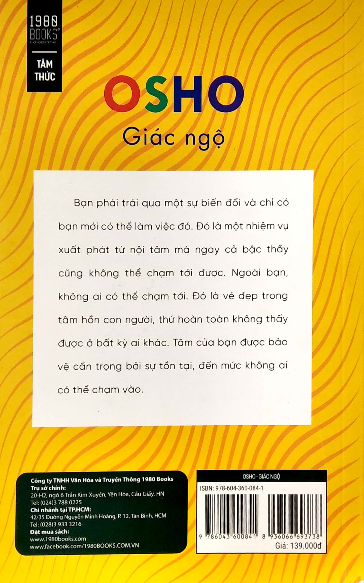 osho - giác ngộ - đừng để chân lý của ai đó trở thành triết lý của bạn - Ảnh 7