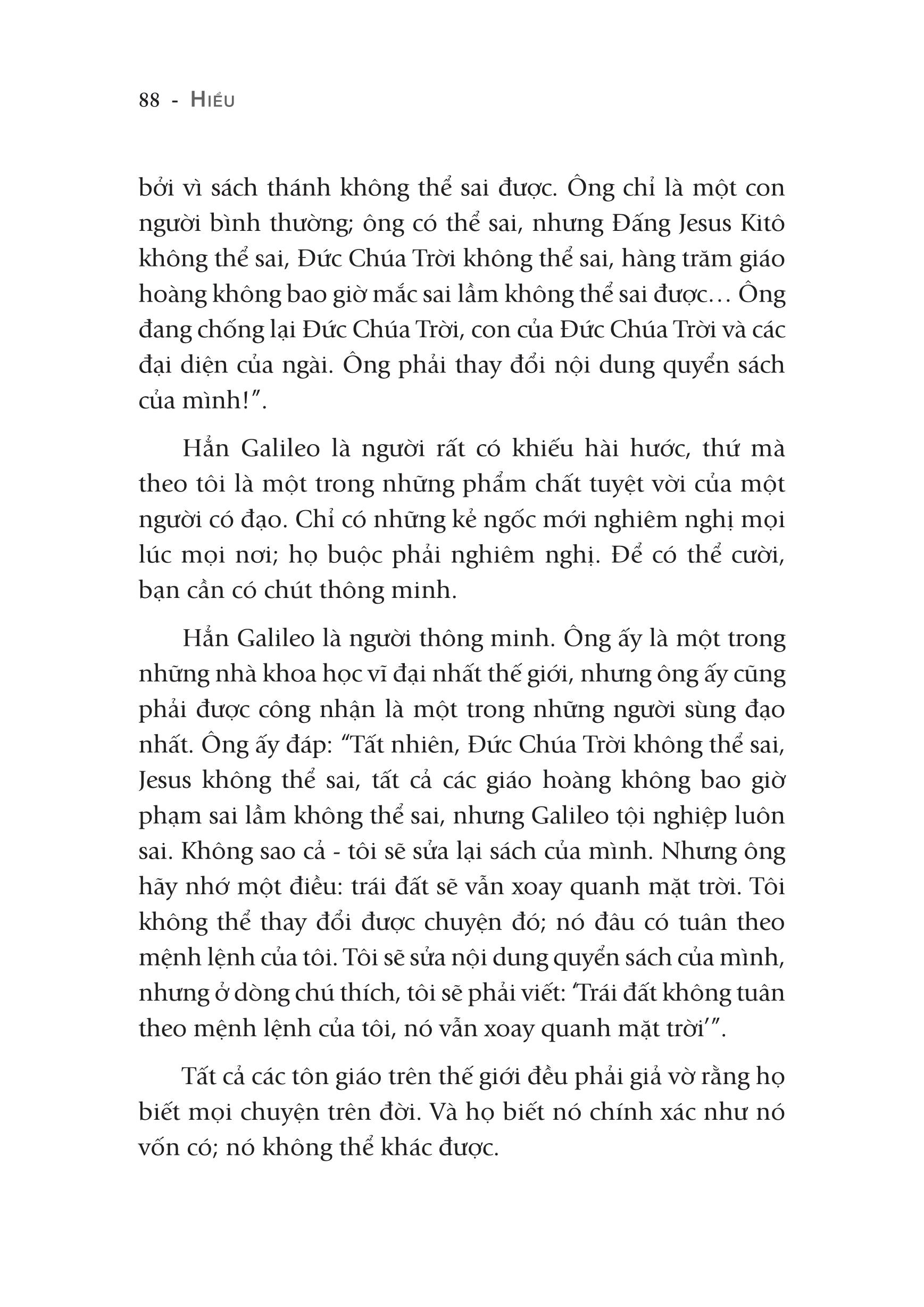 osho - hiểu - đường đến tự do - Ảnh 11