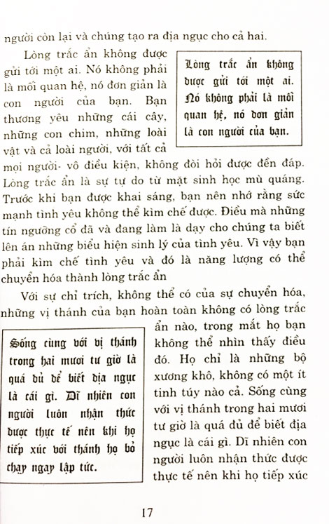 osho - lòng trắc ẩn (tái bản 2019) - Ảnh 6