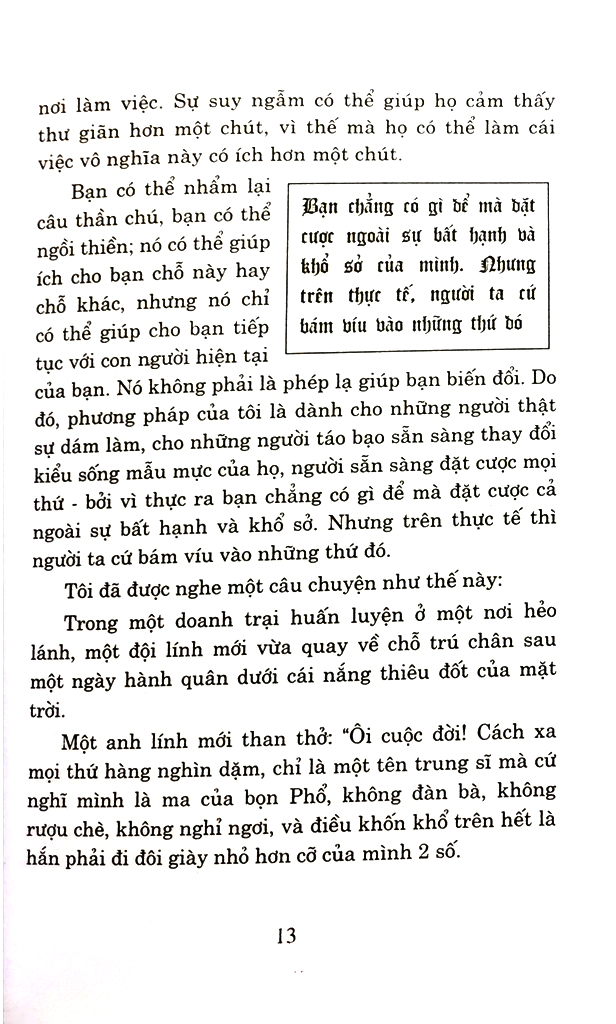 osho - niềm vui sướng - Ảnh 5