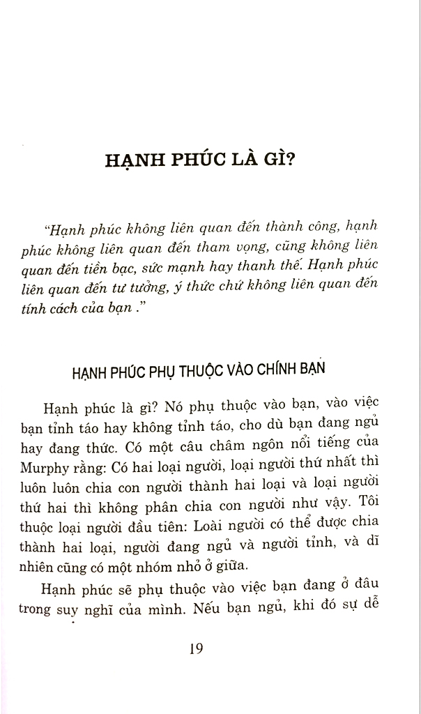 osho - niềm vui sướng - Ảnh 6