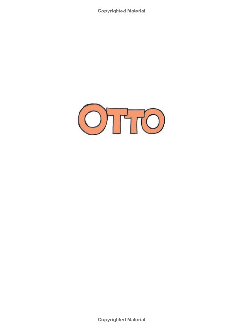 otto: a palindrama - Ảnh 3