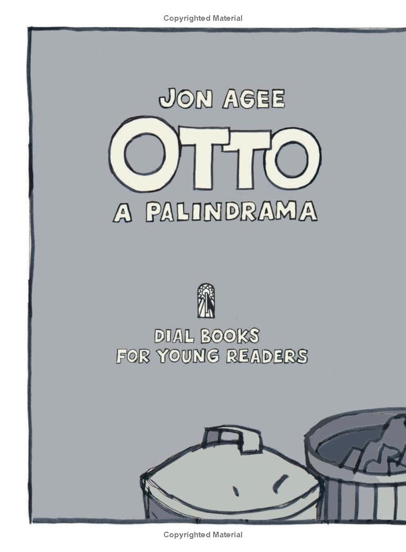 otto: a palindrama - Ảnh 6