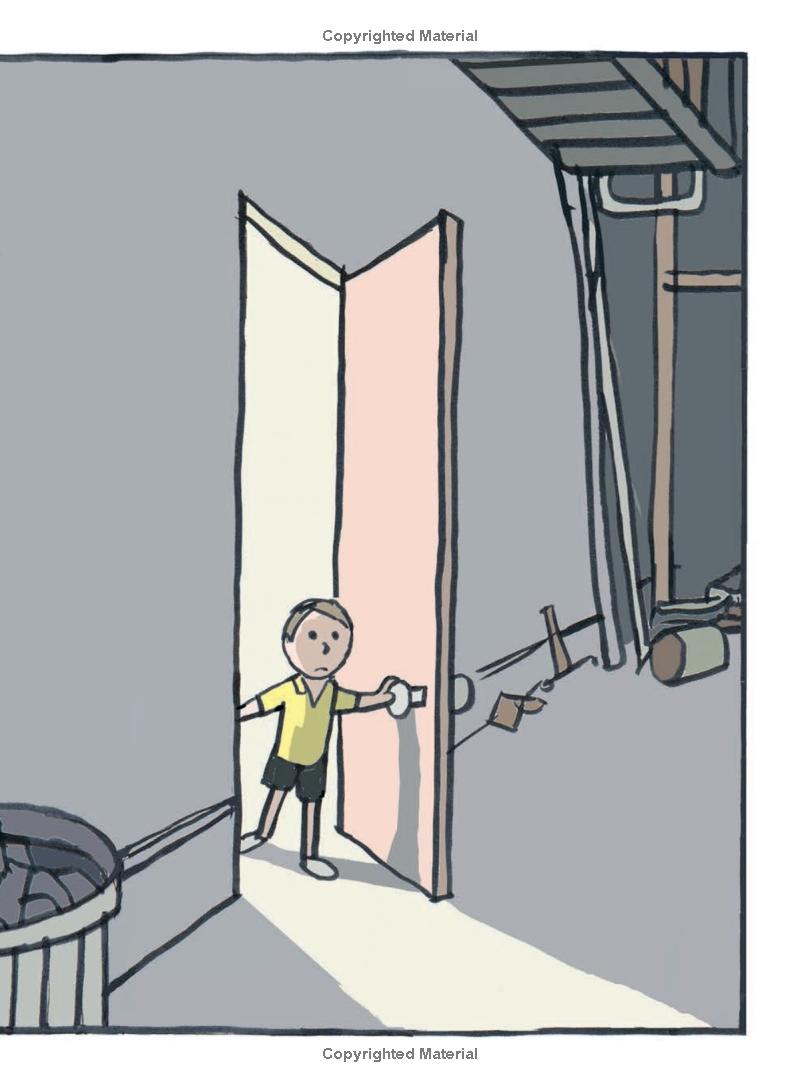 otto: a palindrama - Ảnh 7